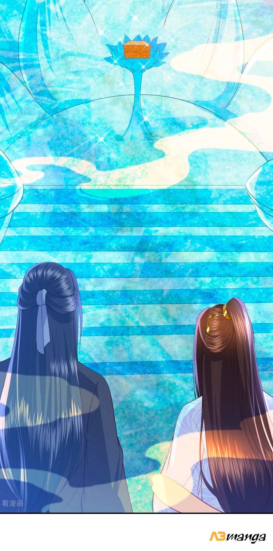 đọc truyện Phượng Hoàng Thác: Chuyên Sủng Khí Thê Chương 125 ảnh 8 tại Thiên Thai Truyện