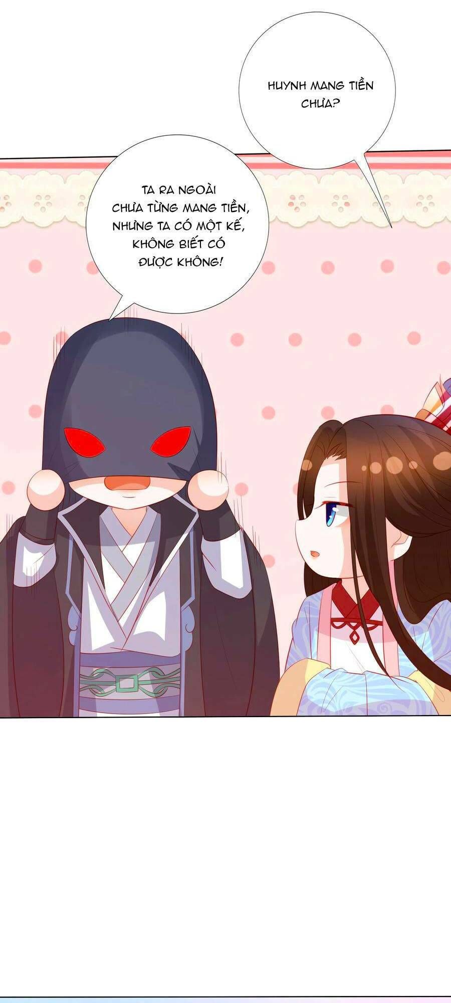 đọc truyện Phượng Hoàng Thác: Chuyên Sủng Khí Thê Chương 126 ảnh 13 tại Thiên Thai Truyện