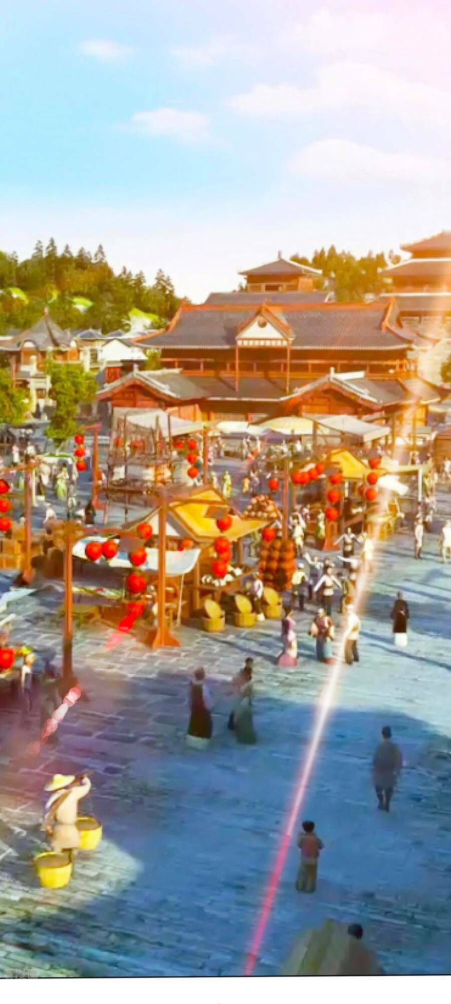 đọc truyện Phượng Hoàng Thác: Chuyên Sủng Khí Thê Chương 126 ảnh 14 tại Thiên Thai Truyện