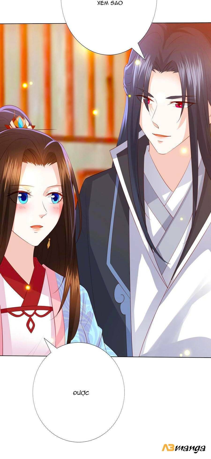 đọc truyện Phượng Hoàng Thác: Chuyên Sủng Khí Thê Chương 126 ảnh 18 tại Thiên Thai Truyện