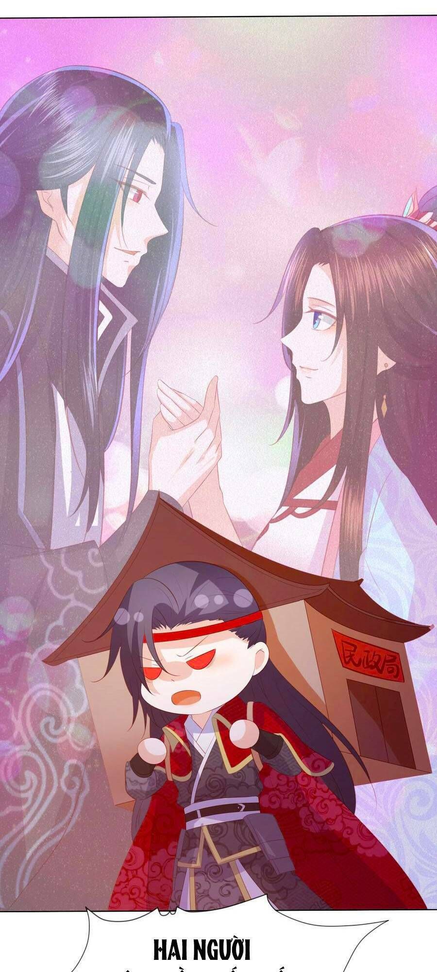 đọc truyện Phượng Hoàng Thác: Chuyên Sủng Khí Thê Chương 126 ảnh 19 tại Thiên Thai Truyện