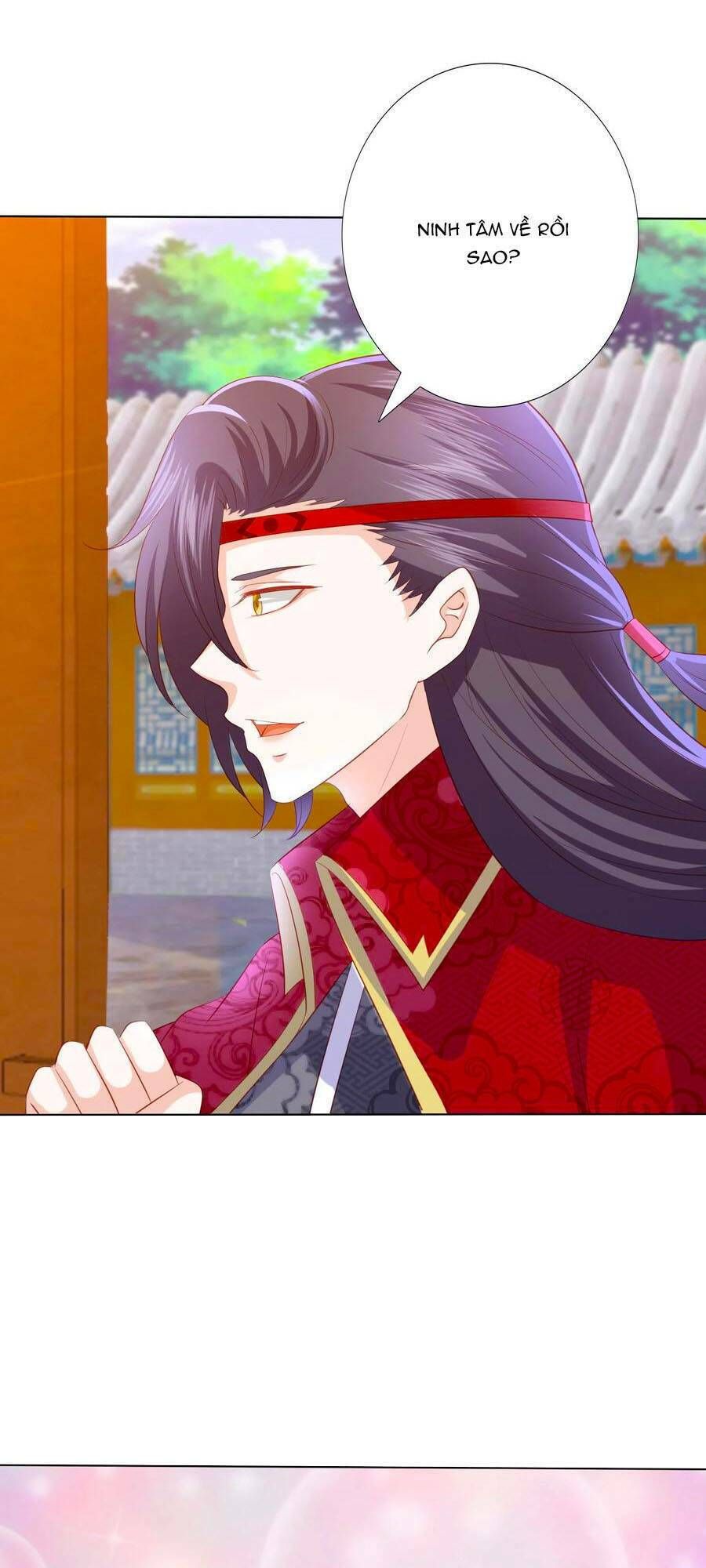 đọc truyện Phượng Hoàng Thác: Chuyên Sủng Khí Thê Chương 126 ảnh 4 tại Thiên Thai Truyện