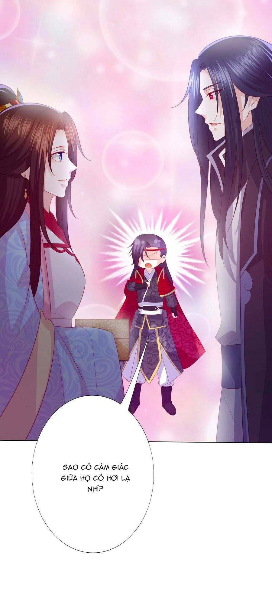 đọc truyện Phượng Hoàng Thác: Chuyên Sủng Khí Thê Chương 126 ảnh 5 tại Thiên Thai Truyện