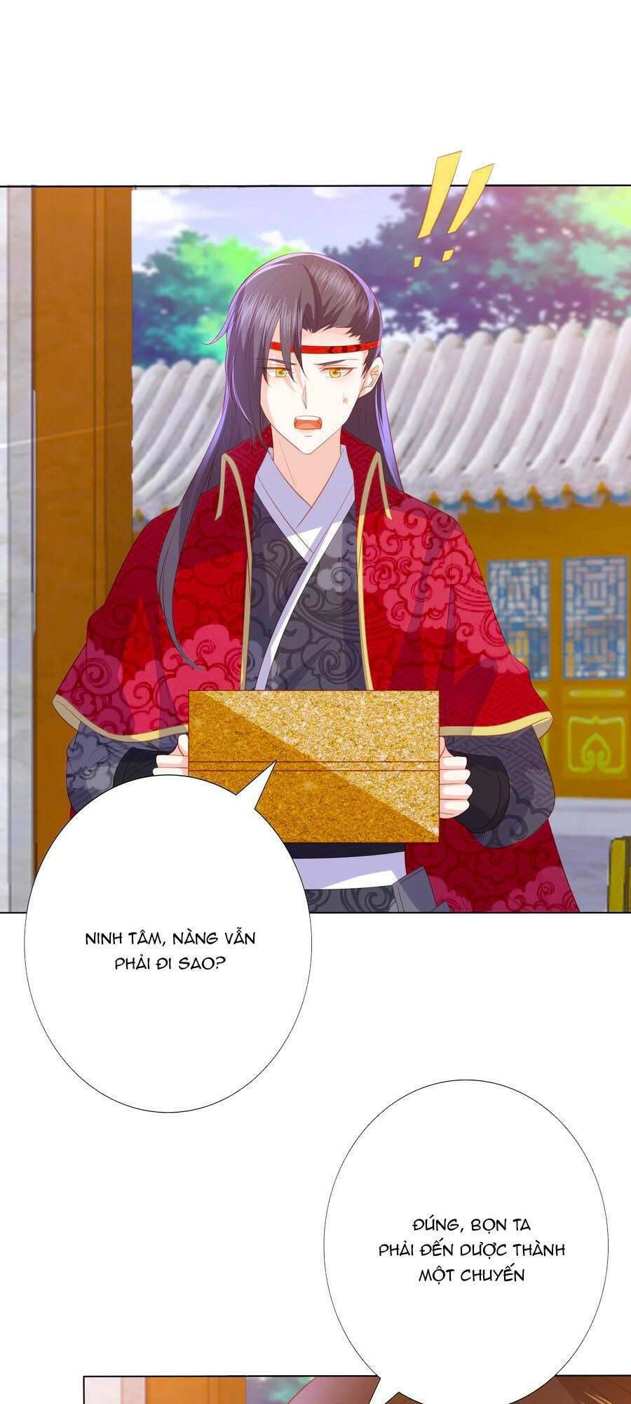 đọc truyện Phượng Hoàng Thác: Chuyên Sủng Khí Thê Chương 126 ảnh 7 tại Thiên Thai Truyện