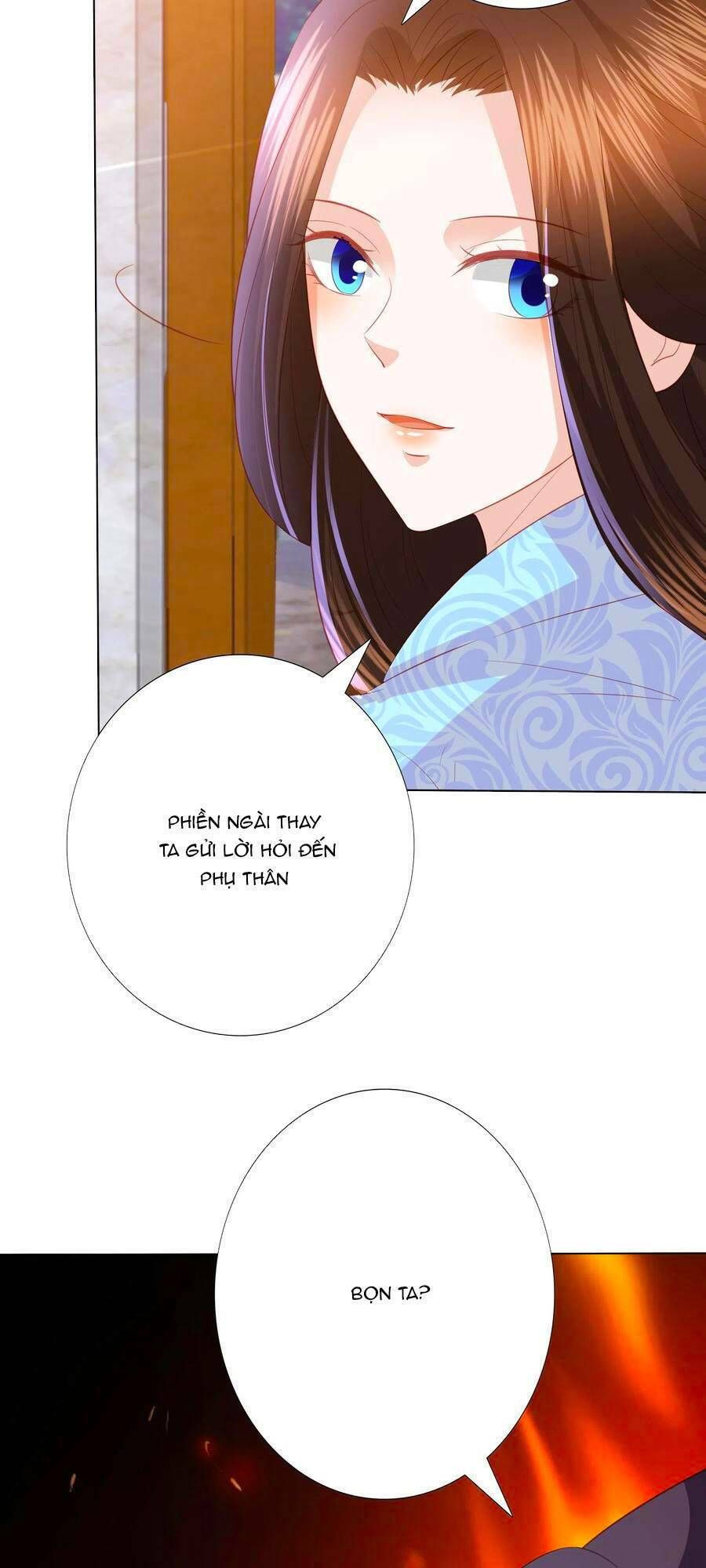 đọc truyện Phượng Hoàng Thác: Chuyên Sủng Khí Thê Chương 126 ảnh 8 tại Thiên Thai Truyện