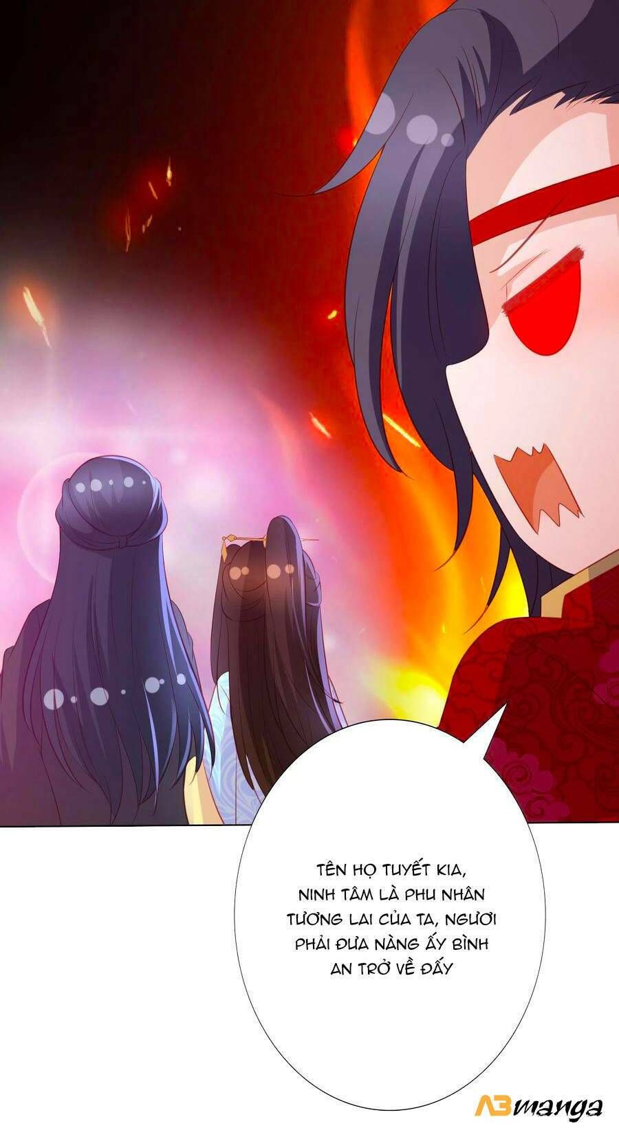 đọc truyện Phượng Hoàng Thác: Chuyên Sủng Khí Thê Chương 126 ảnh 9 tại Thiên Thai Truyện