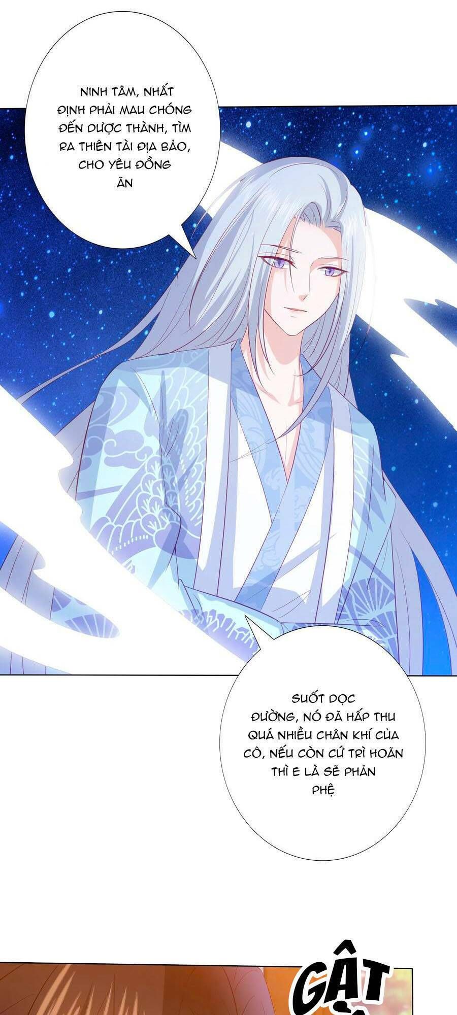 đọc truyện Phượng Hoàng Thác: Chuyên Sủng Khí Thê Chương 126 ảnh 10 tại Thiên Thai Truyện