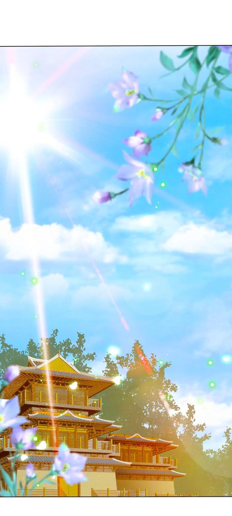 đọc truyện Phượng Hoàng Thác: Chuyên Sủng Khí Thê Chương 127 ảnh 3 tại Thiên Thai Truyện