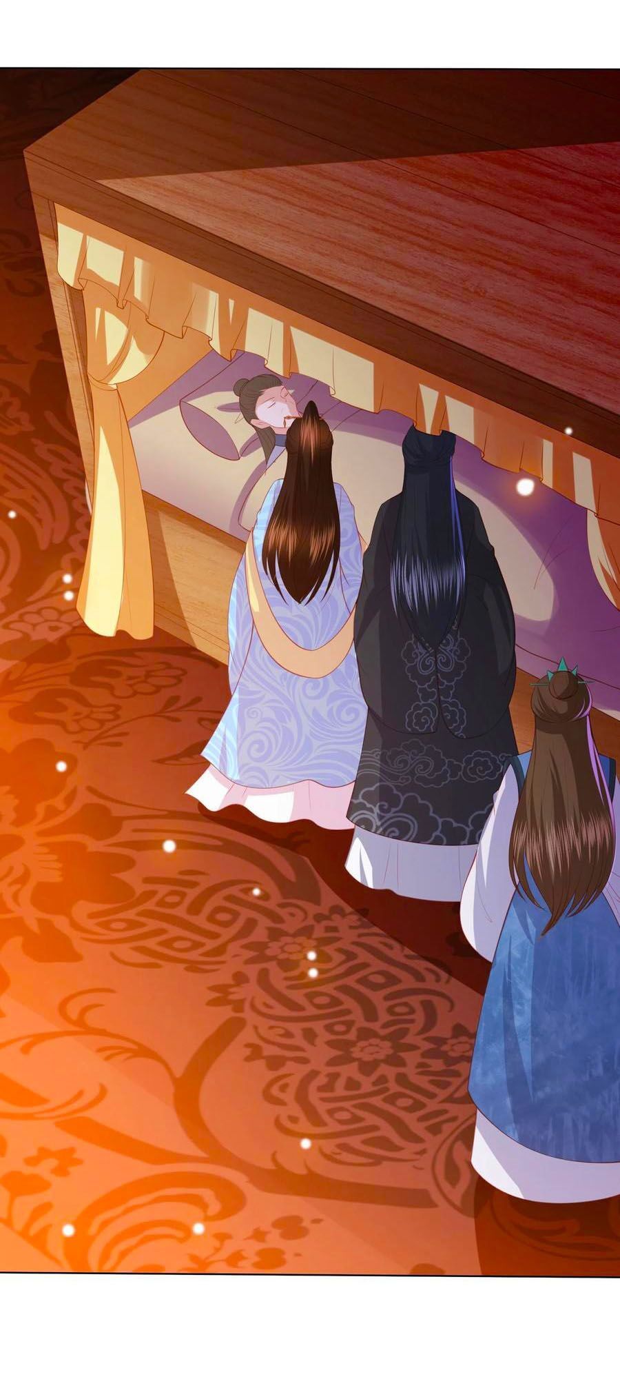 đọc truyện Phượng Hoàng Thác: Chuyên Sủng Khí Thê Chương 127 ảnh 16 tại Thiên Thai Truyện