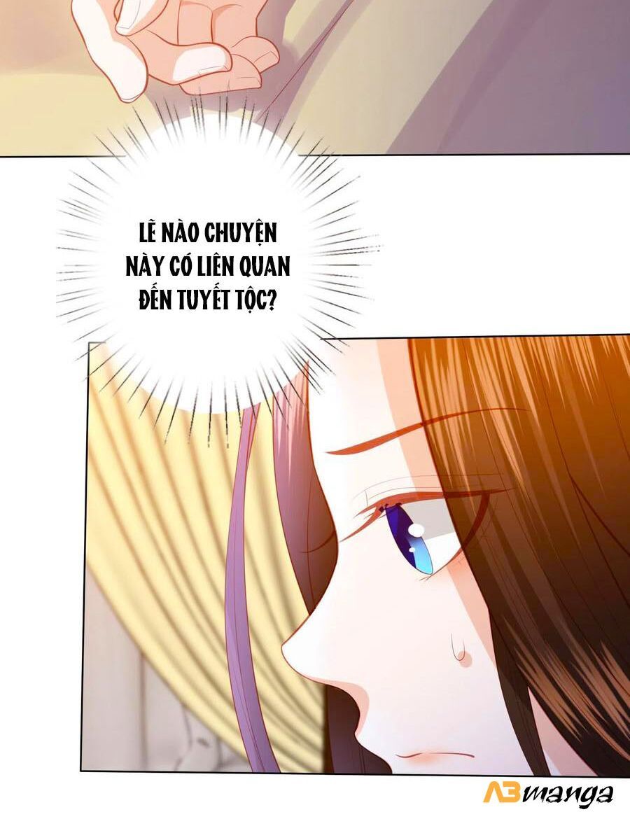 đọc truyện Phượng Hoàng Thác: Chuyên Sủng Khí Thê Chương 127 ảnh 18 tại Thiên Thai Truyện