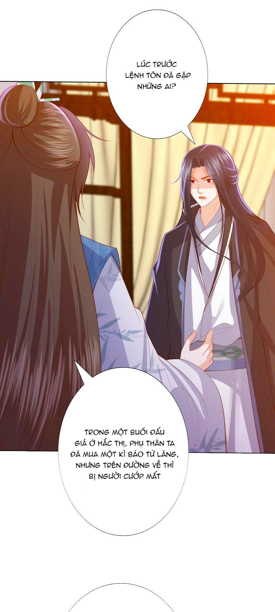 đọc truyện Phượng Hoàng Thác: Chuyên Sủng Khí Thê Chương 127 ảnh 19 tại Thiên Thai Truyện