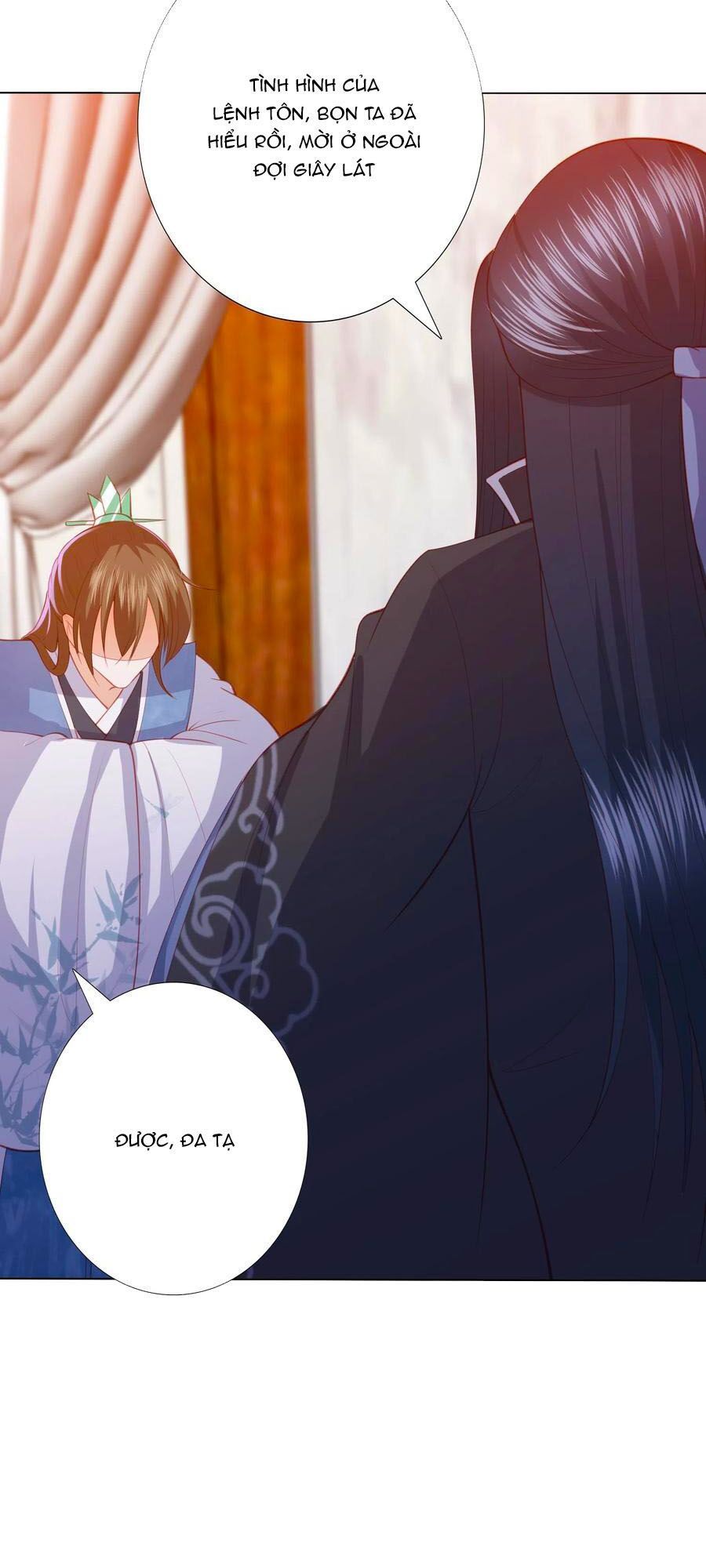 đọc truyện Phượng Hoàng Thác: Chuyên Sủng Khí Thê Chương 127 ảnh 20 tại Thiên Thai Truyện