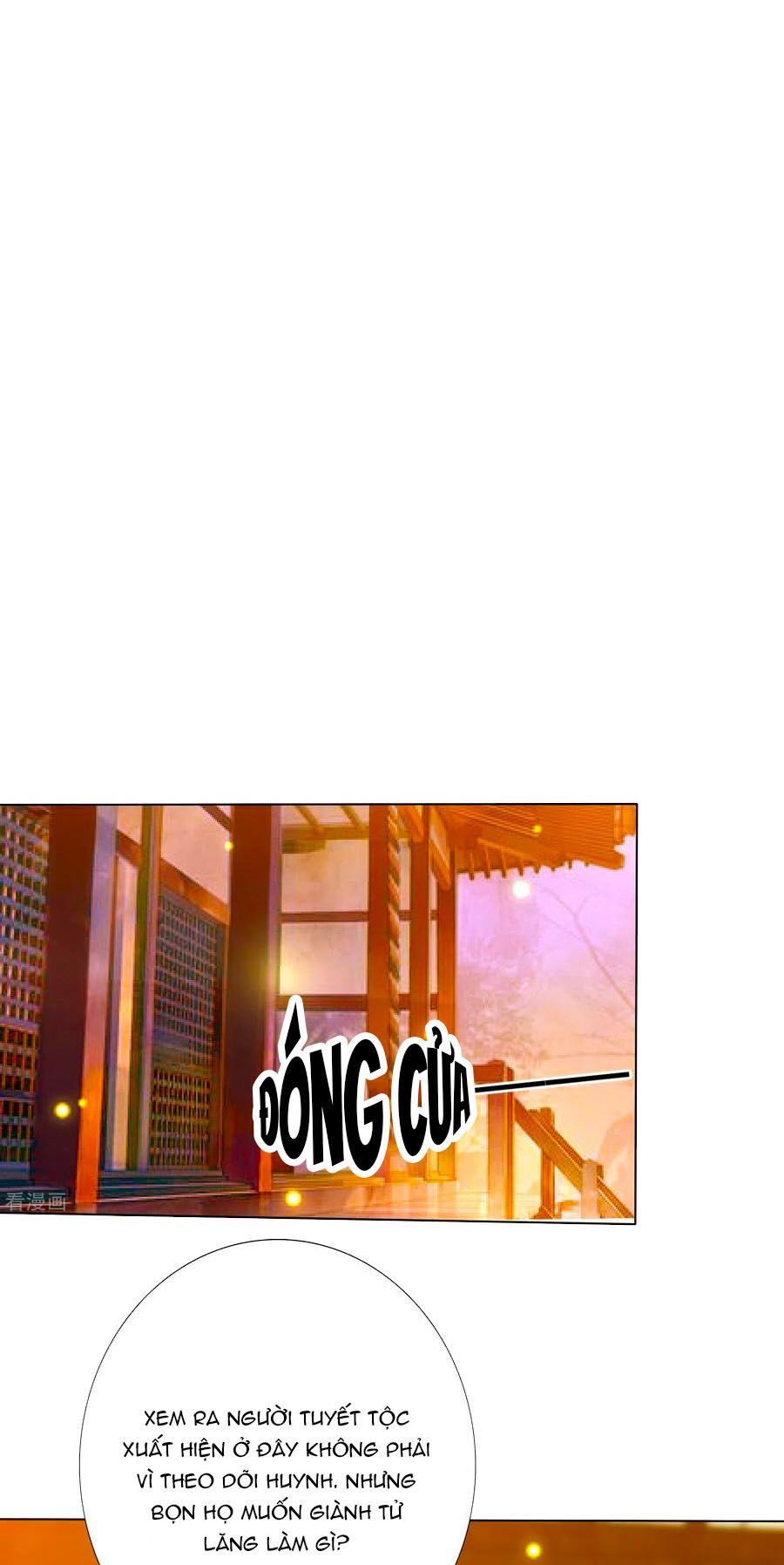 đọc truyện Phượng Hoàng Thác: Chuyên Sủng Khí Thê Chương 127 ảnh 21 tại Thiên Thai Truyện