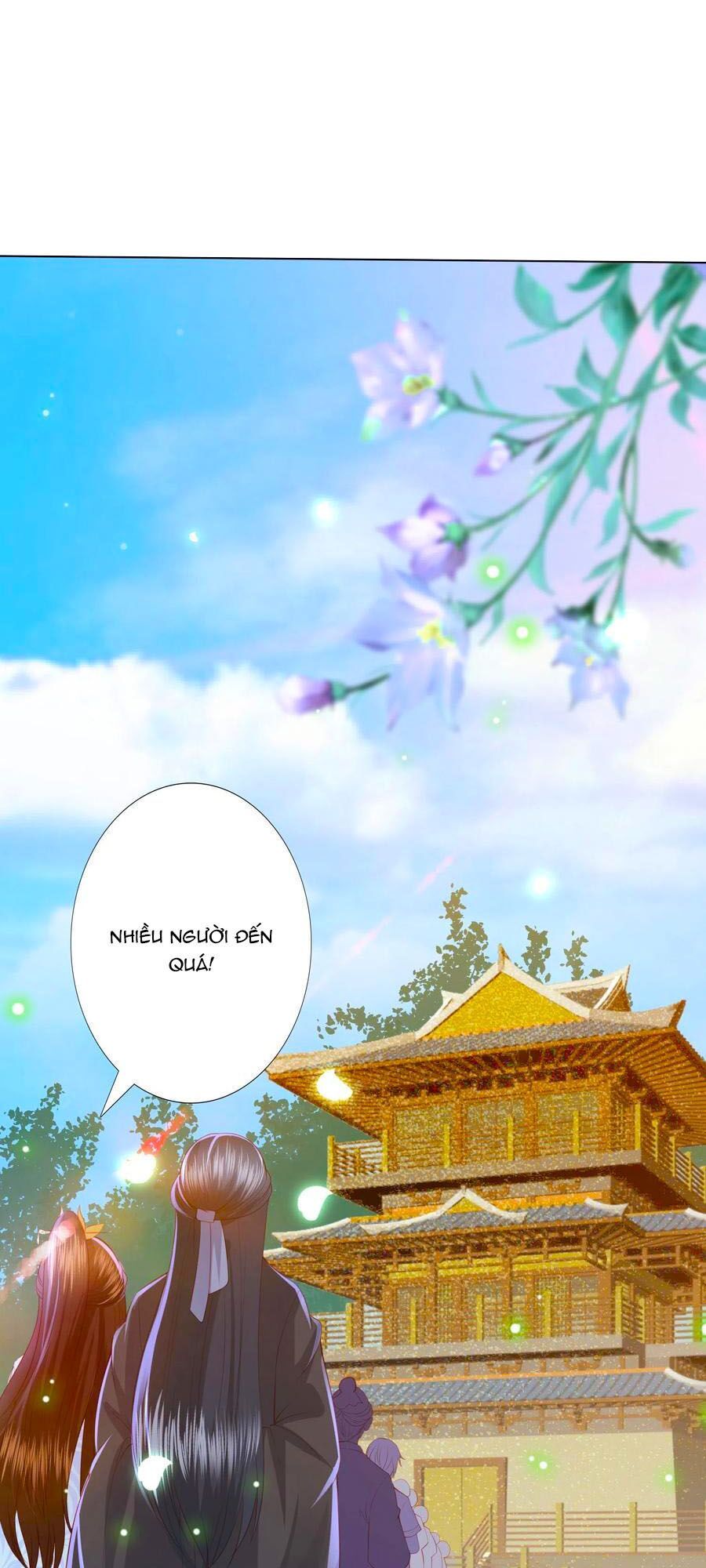 đọc truyện Phượng Hoàng Thác: Chuyên Sủng Khí Thê Chương 127 ảnh 4 tại Thiên Thai Truyện
