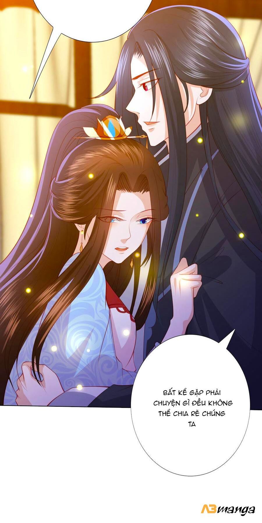 đọc truyện Phượng Hoàng Thác: Chuyên Sủng Khí Thê Chương 127 ảnh 22 tại Thiên Thai Truyện