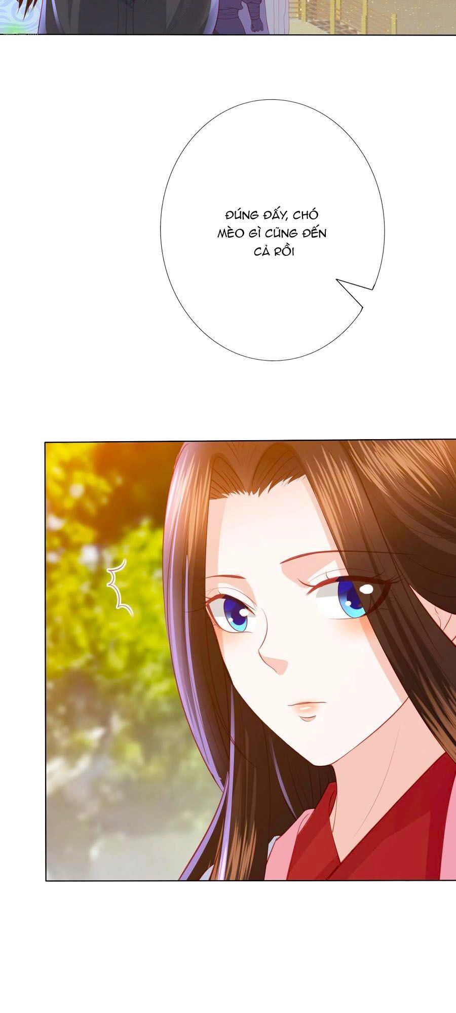 đọc truyện Phượng Hoàng Thác: Chuyên Sủng Khí Thê Chương 127 ảnh 5 tại Thiên Thai Truyện