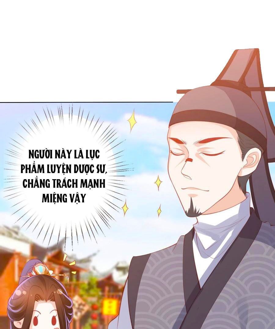 đọc truyện Phượng Hoàng Thác: Chuyên Sủng Khí Thê Chương 127 ảnh 6 tại Thiên Thai Truyện