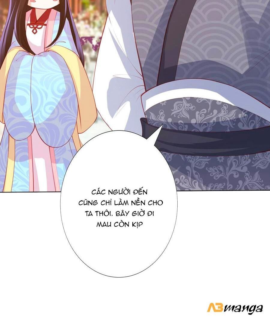 đọc truyện Phượng Hoàng Thác: Chuyên Sủng Khí Thê Chương 127 ảnh 7 tại Thiên Thai Truyện