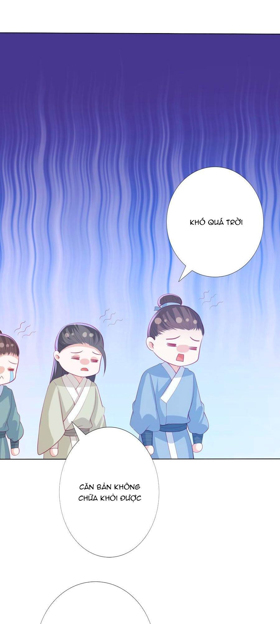 đọc truyện Phượng Hoàng Thác: Chuyên Sủng Khí Thê Chương 127 ảnh 9 tại Thiên Thai Truyện