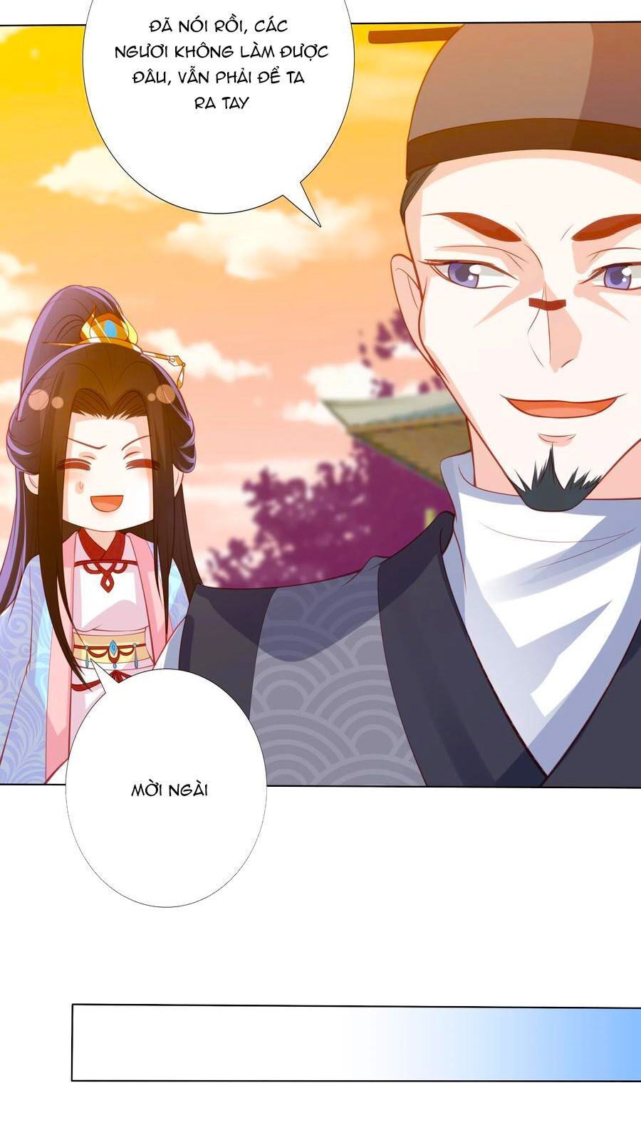 đọc truyện Phượng Hoàng Thác: Chuyên Sủng Khí Thê Chương 127 ảnh 10 tại Thiên Thai Truyện