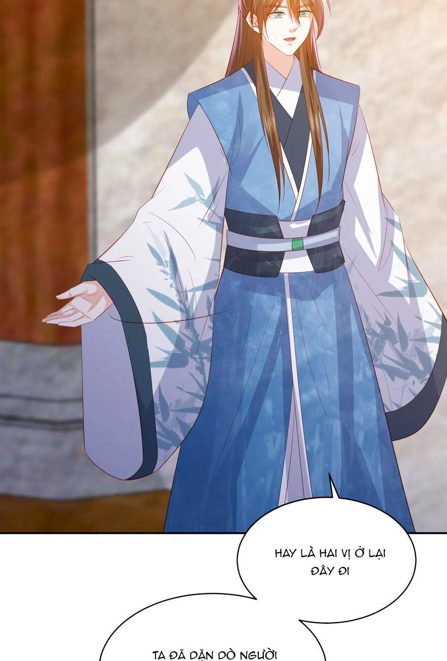 đọc truyện Phượng Hoàng Thác: Chuyên Sủng Khí Thê Chương 128 ảnh 13 tại Thiên Thai Truyện