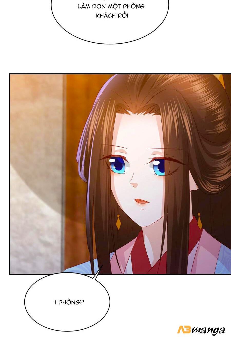 đọc truyện Phượng Hoàng Thác: Chuyên Sủng Khí Thê Chương 128 ảnh 14 tại Thiên Thai Truyện