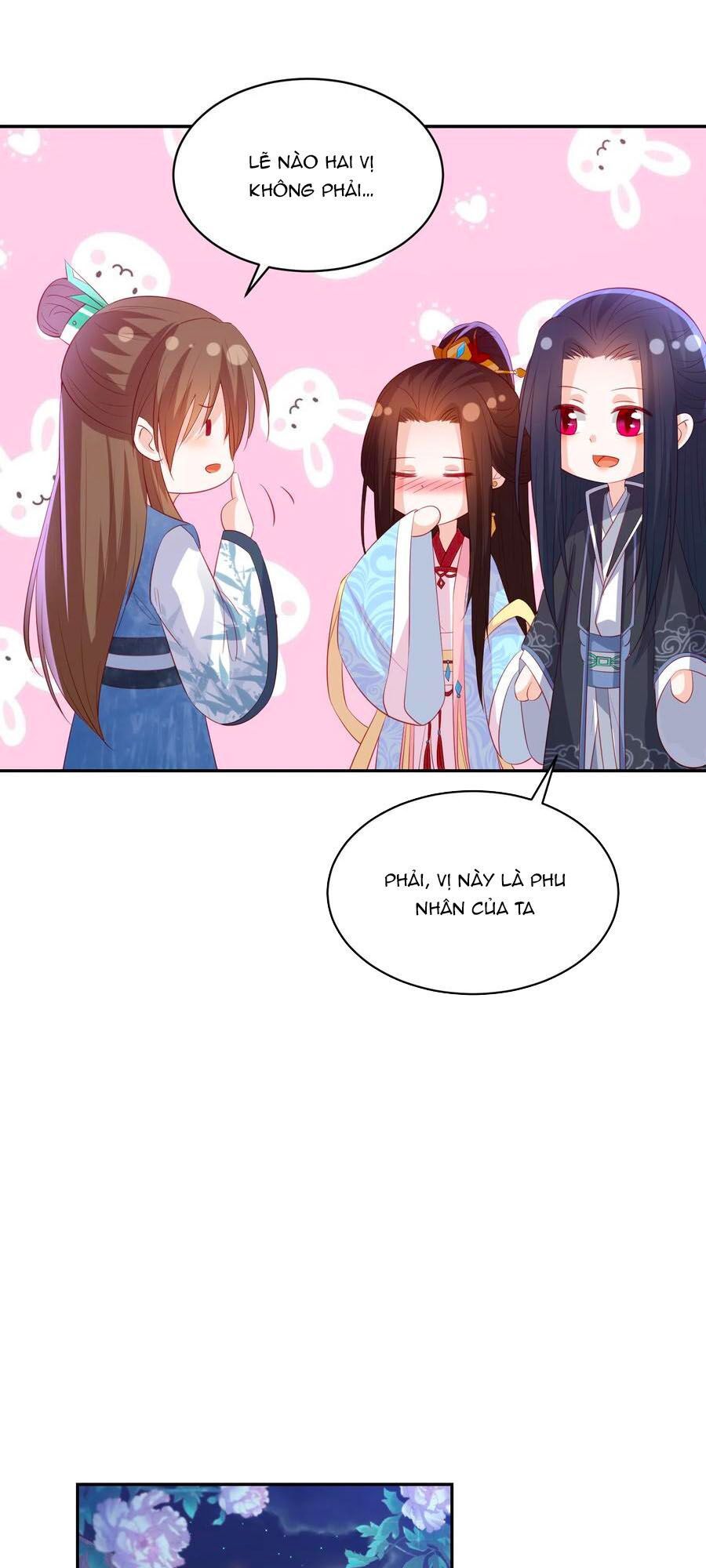 đọc truyện Phượng Hoàng Thác: Chuyên Sủng Khí Thê Chương 128 ảnh 15 tại Thiên Thai Truyện