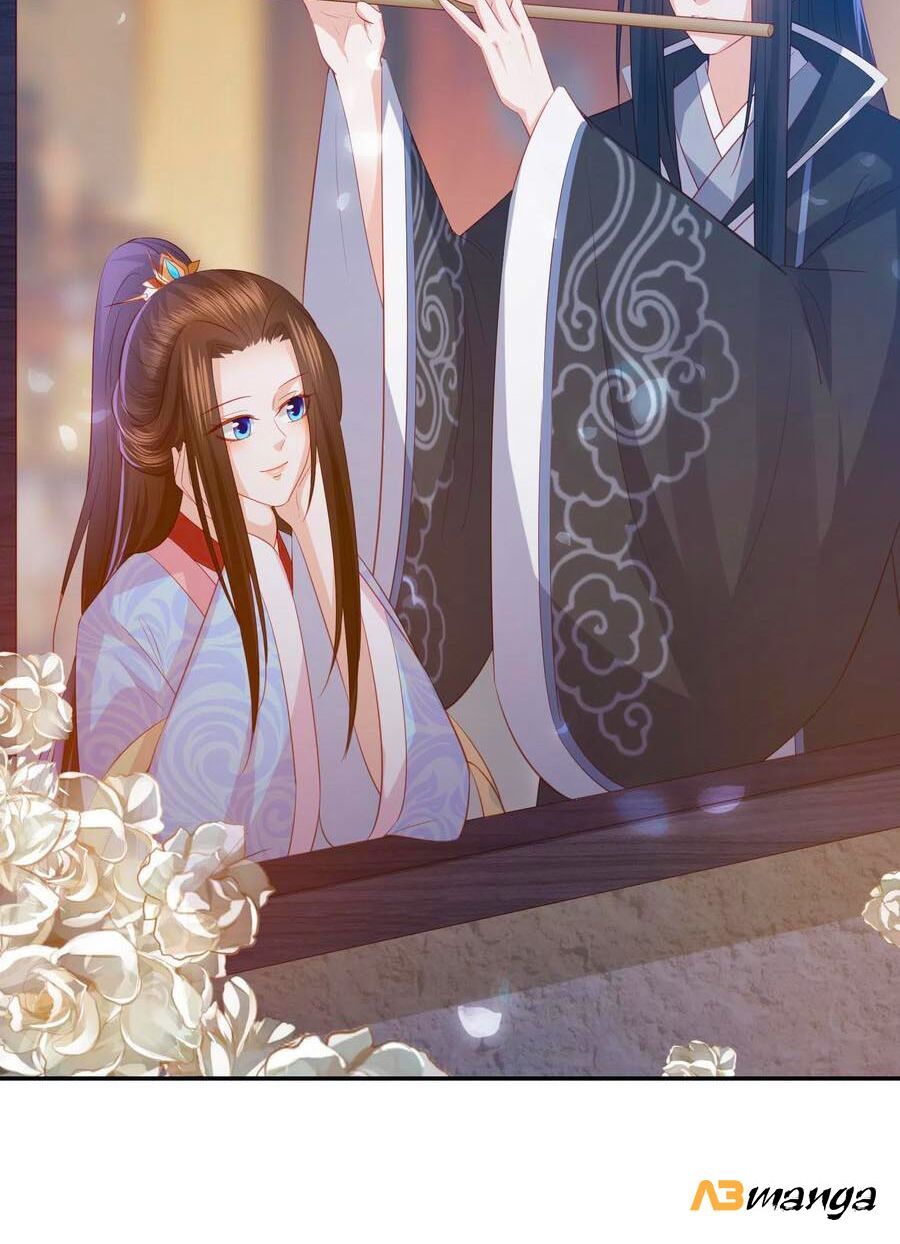 đọc truyện Phượng Hoàng Thác: Chuyên Sủng Khí Thê Chương 128 ảnh 17 tại Thiên Thai Truyện