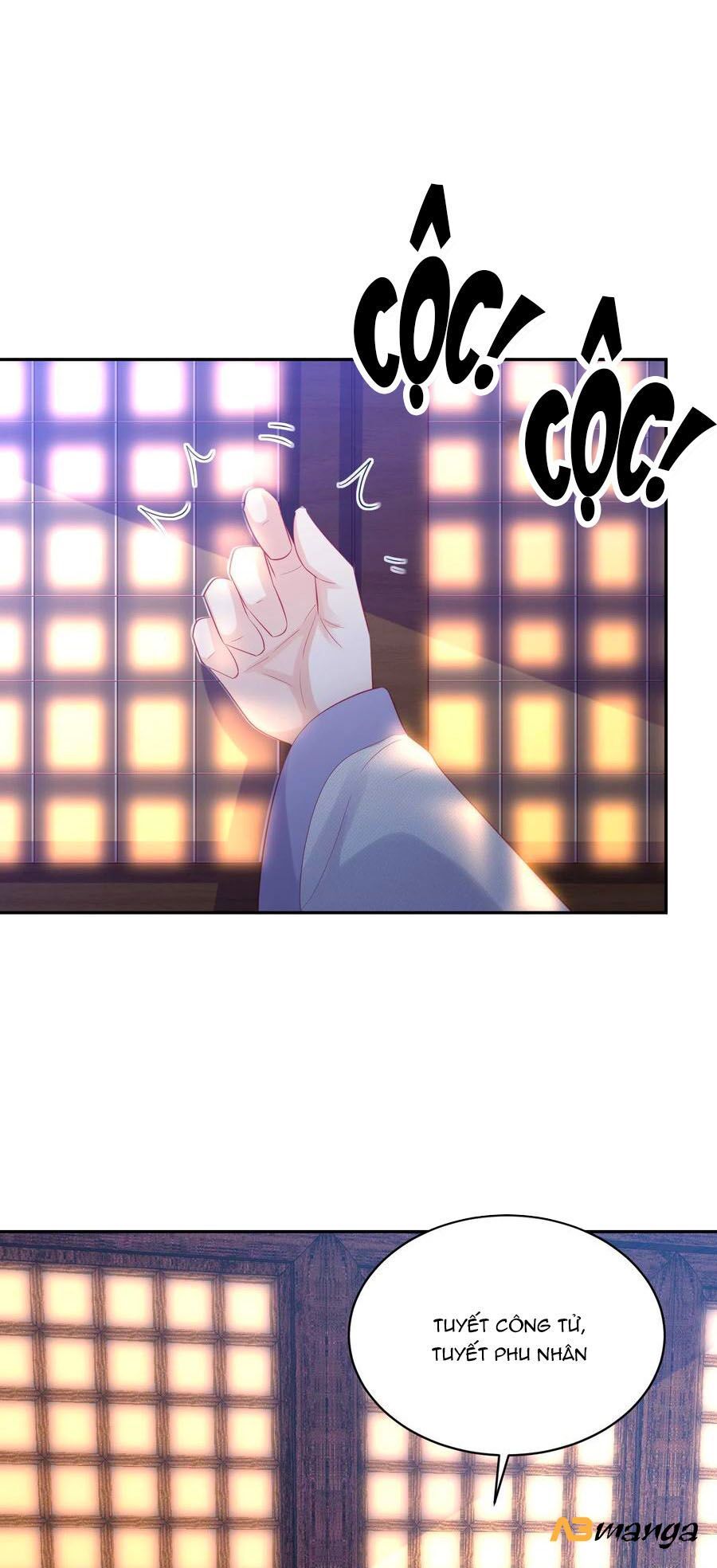 đọc truyện Phượng Hoàng Thác: Chuyên Sủng Khí Thê Chương 128 ảnh 18 tại Thiên Thai Truyện