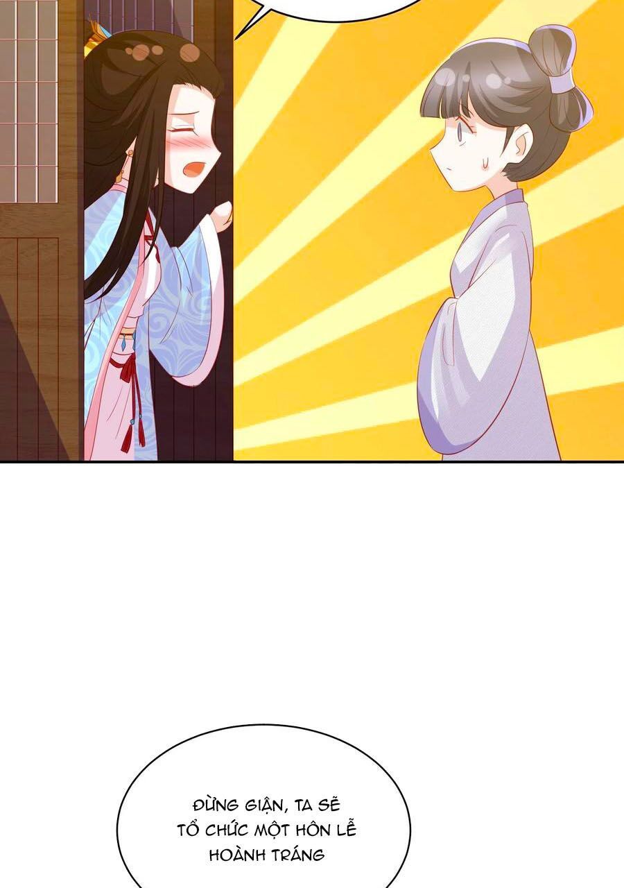 đọc truyện Phượng Hoàng Thác: Chuyên Sủng Khí Thê Chương 128 ảnh 20 tại Thiên Thai Truyện