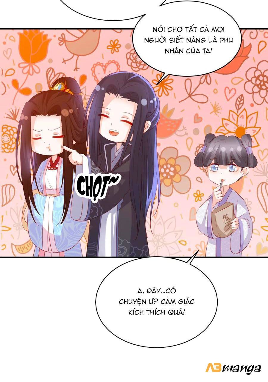 đọc truyện Phượng Hoàng Thác: Chuyên Sủng Khí Thê Chương 128 ảnh 21 tại Thiên Thai Truyện