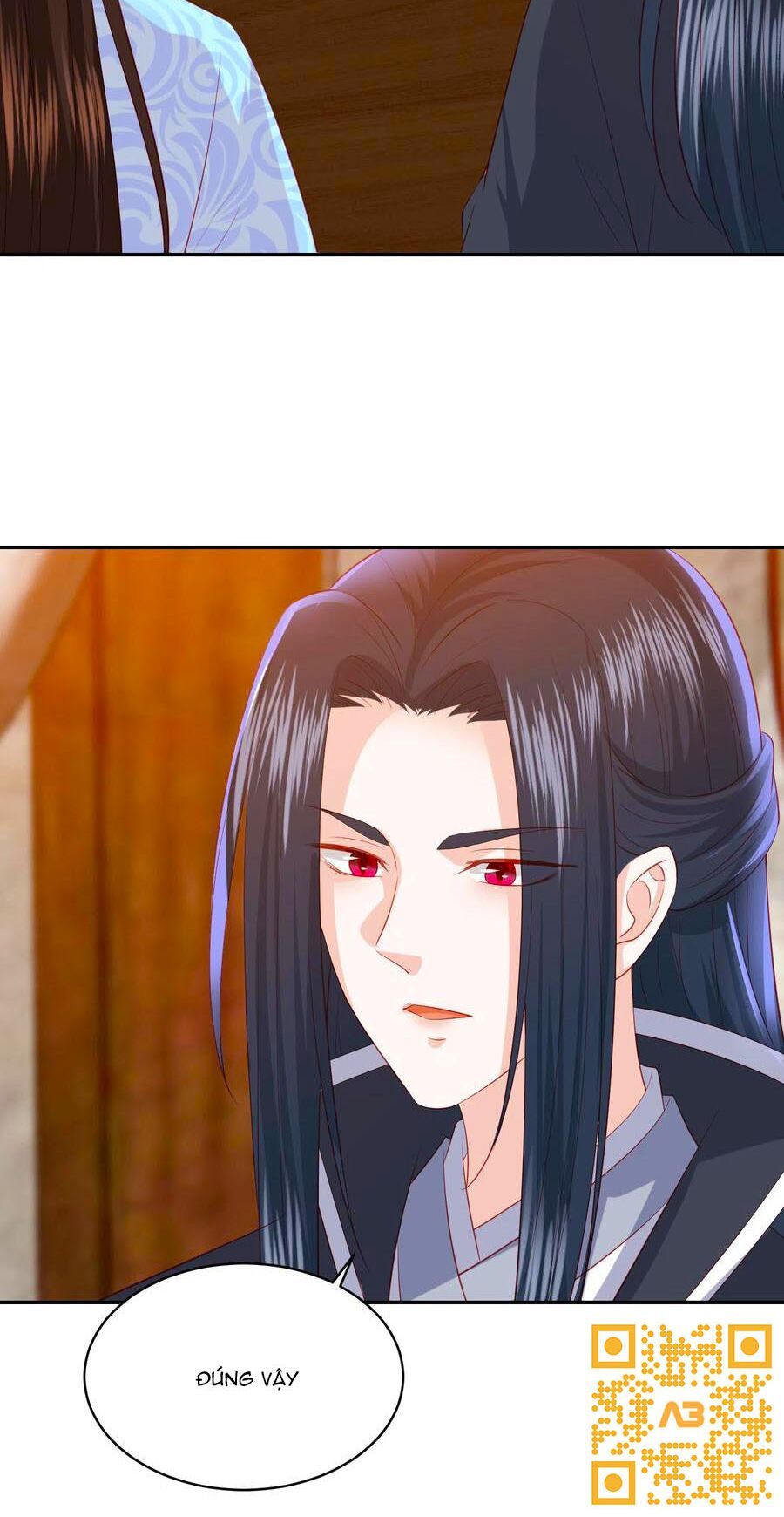 đọc truyện Phượng Hoàng Thác: Chuyên Sủng Khí Thê Chương 128 ảnh 23 tại Thiên Thai Truyện