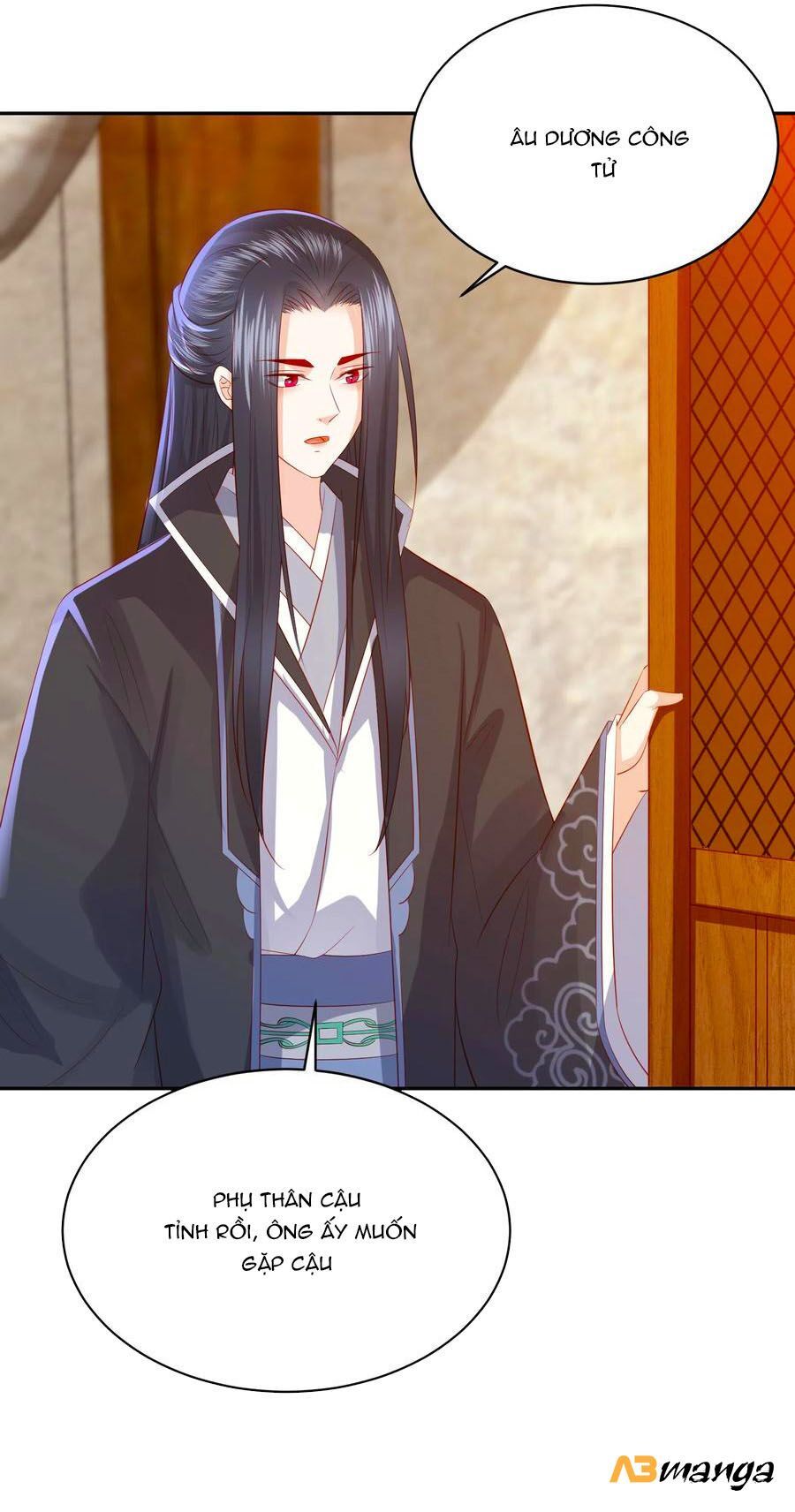 đọc truyện Phượng Hoàng Thác: Chuyên Sủng Khí Thê Chương 128 ảnh 5 tại Thiên Thai Truyện