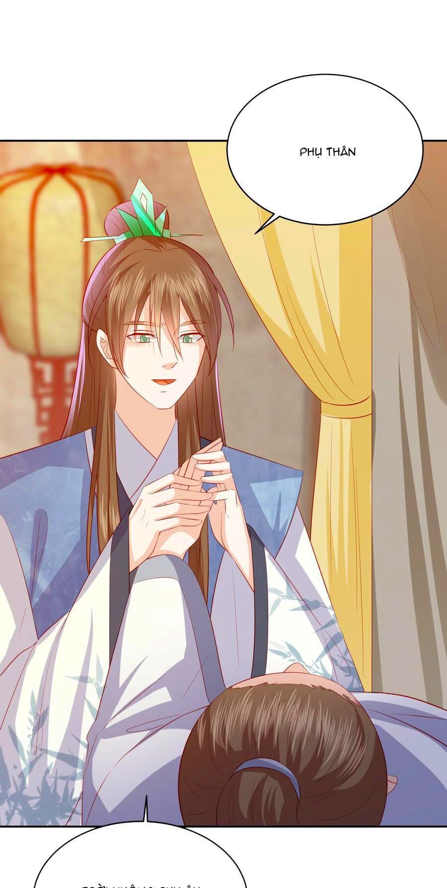 đọc truyện Phượng Hoàng Thác: Chuyên Sủng Khí Thê Chương 128 ảnh 7 tại Thiên Thai Truyện