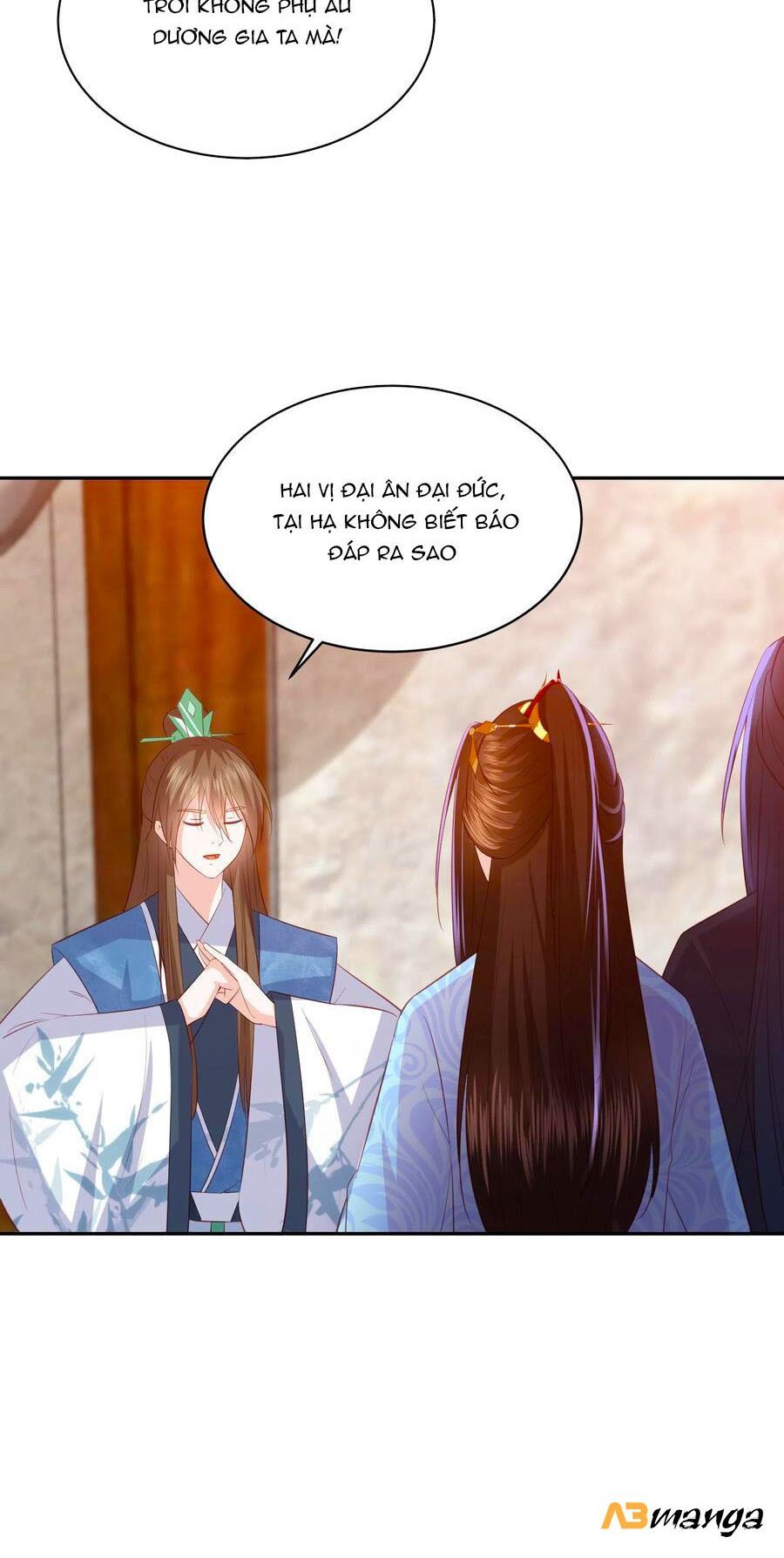 đọc truyện Phượng Hoàng Thác: Chuyên Sủng Khí Thê Chương 128 ảnh 8 tại Thiên Thai Truyện