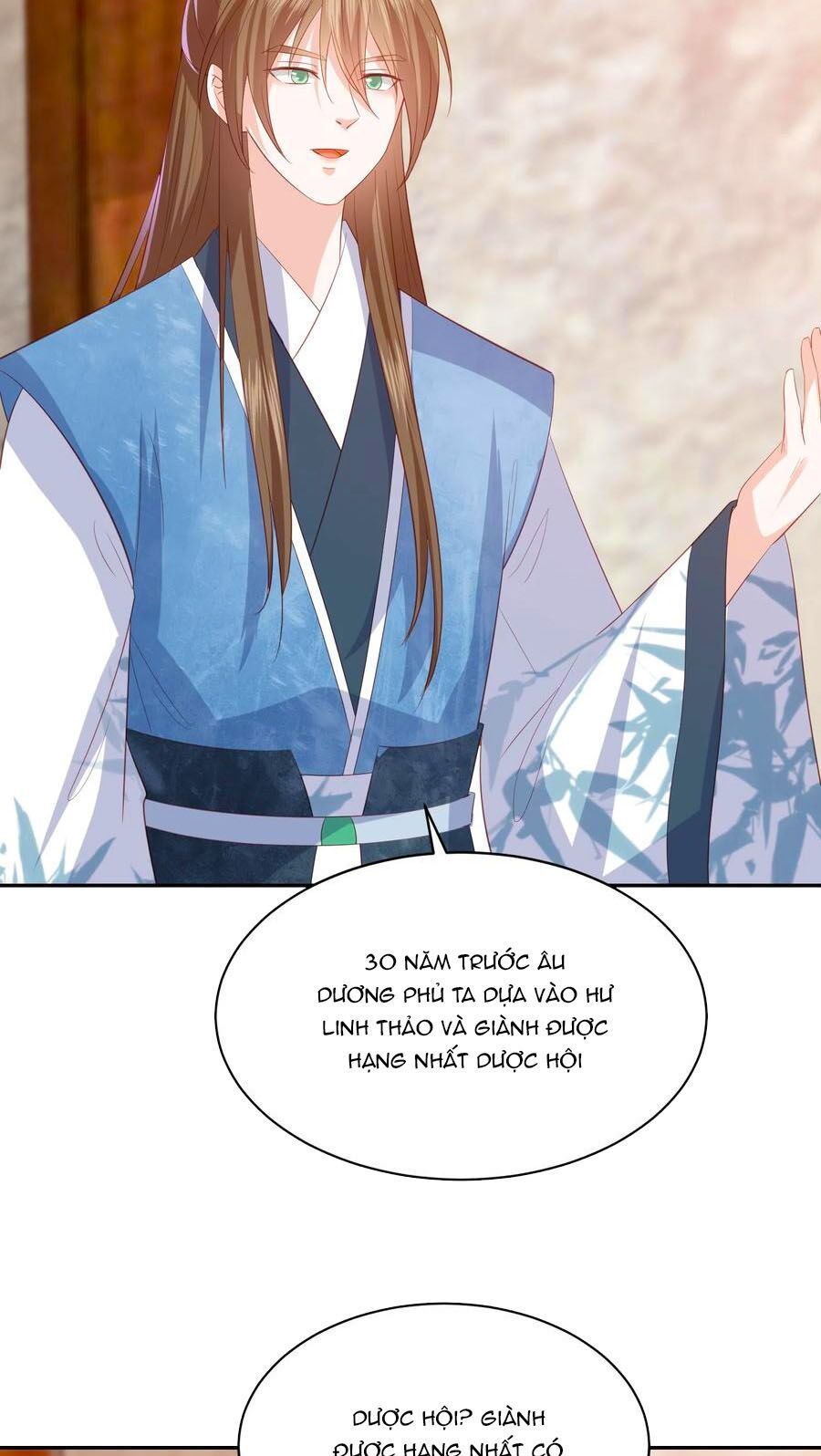 đọc truyện Phượng Hoàng Thác: Chuyên Sủng Khí Thê Chương 128 ảnh 10 tại Thiên Thai Truyện