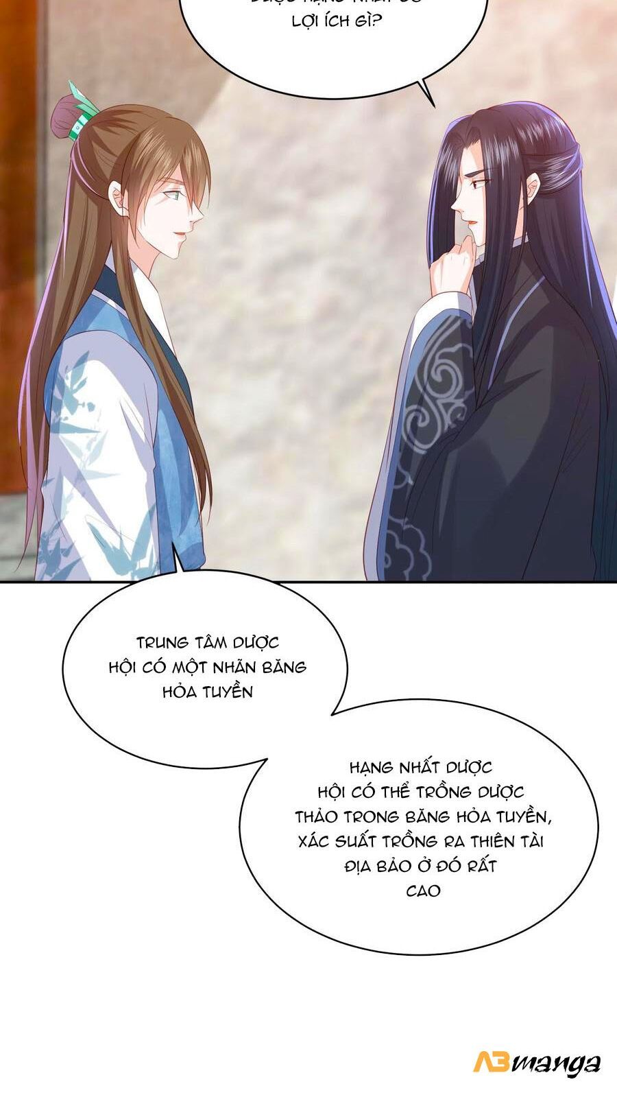 đọc truyện Phượng Hoàng Thác: Chuyên Sủng Khí Thê Chương 128 ảnh 11 tại Thiên Thai Truyện