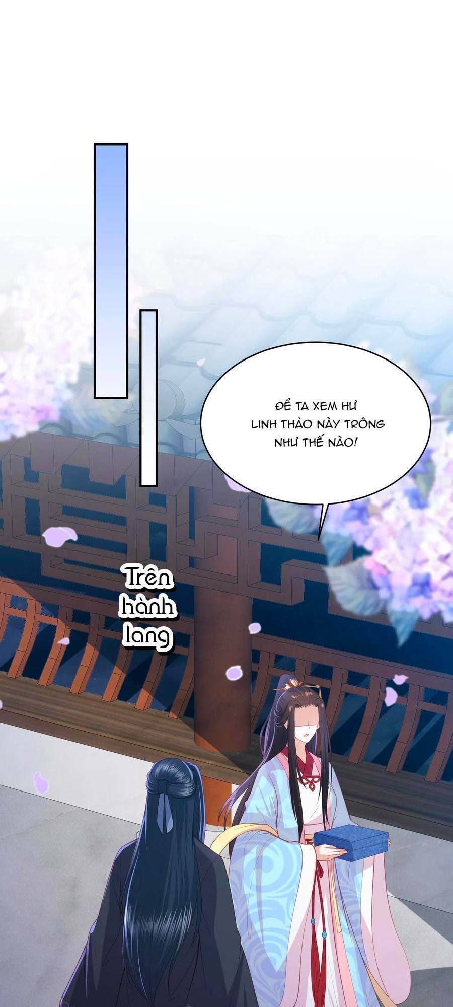 đọc truyện Phượng Hoàng Thác: Chuyên Sủng Khí Thê Chương 129 ảnh 14 tại Thiên Thai Truyện