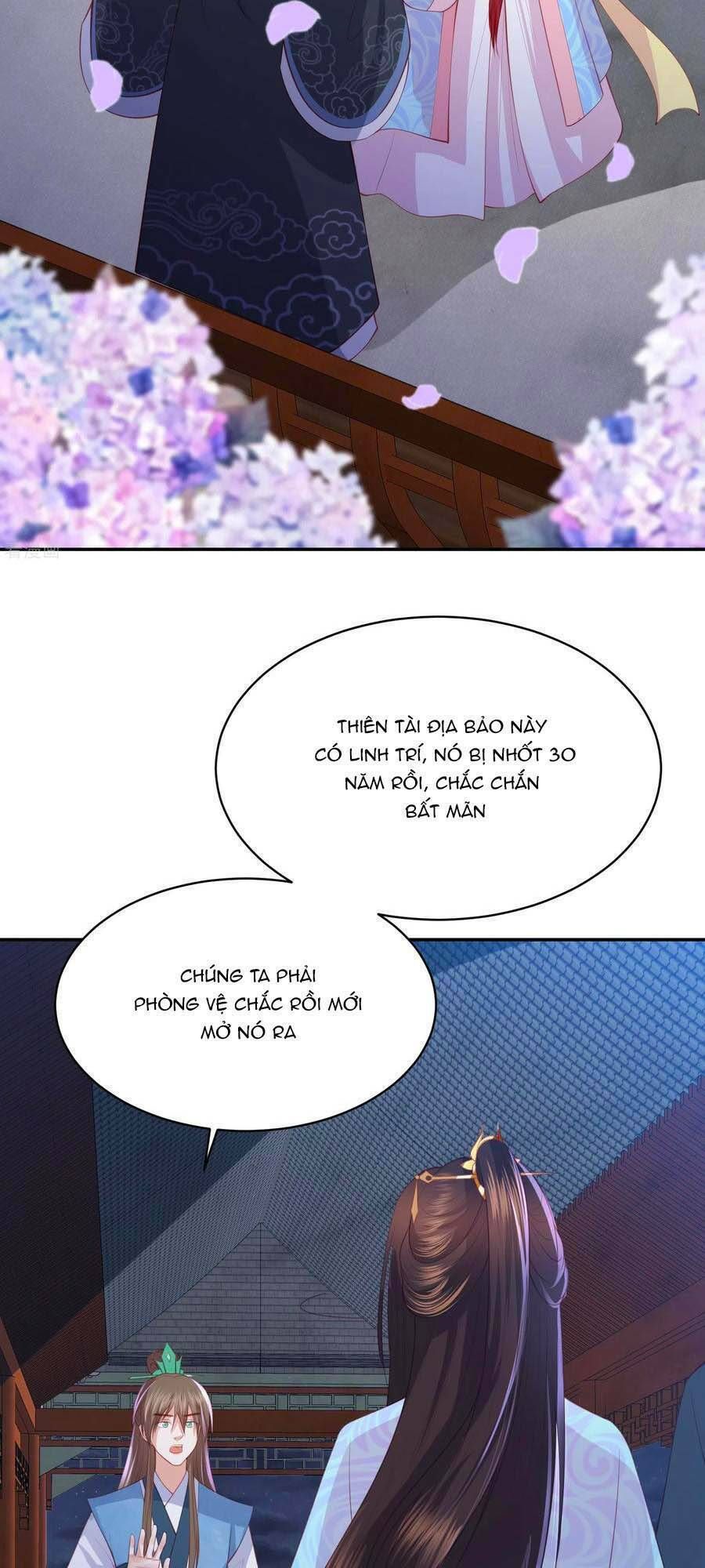 đọc truyện Phượng Hoàng Thác: Chuyên Sủng Khí Thê Chương 129 ảnh 15 tại Thiên Thai Truyện