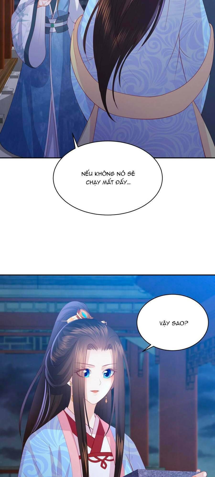 đọc truyện Phượng Hoàng Thác: Chuyên Sủng Khí Thê Chương 129 ảnh 16 tại Thiên Thai Truyện