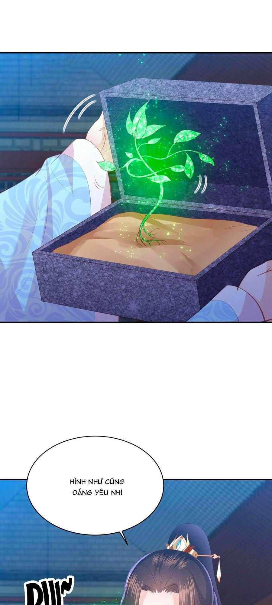 đọc truyện Phượng Hoàng Thác: Chuyên Sủng Khí Thê Chương 129 ảnh 18 tại Thiên Thai Truyện