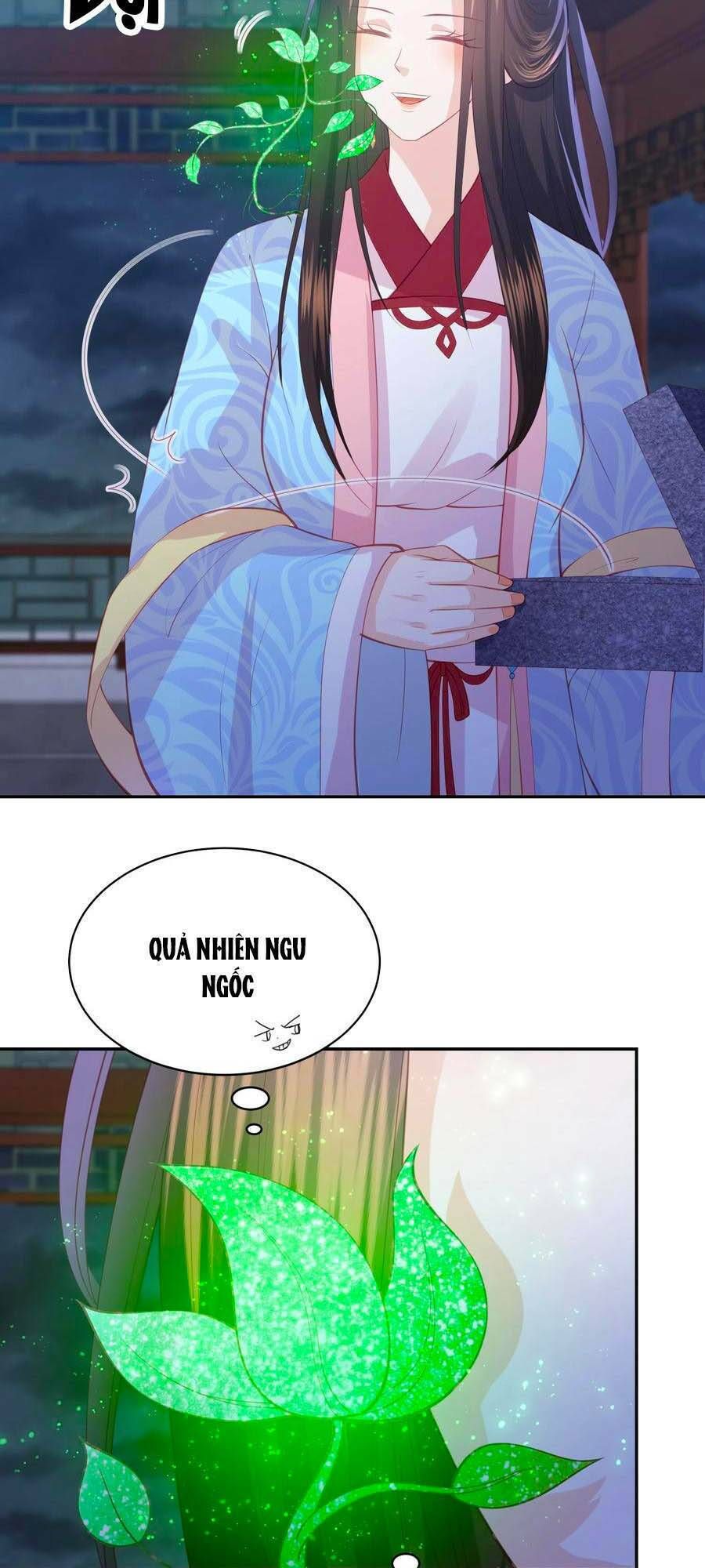 đọc truyện Phượng Hoàng Thác: Chuyên Sủng Khí Thê Chương 129 ảnh 19 tại Thiên Thai Truyện