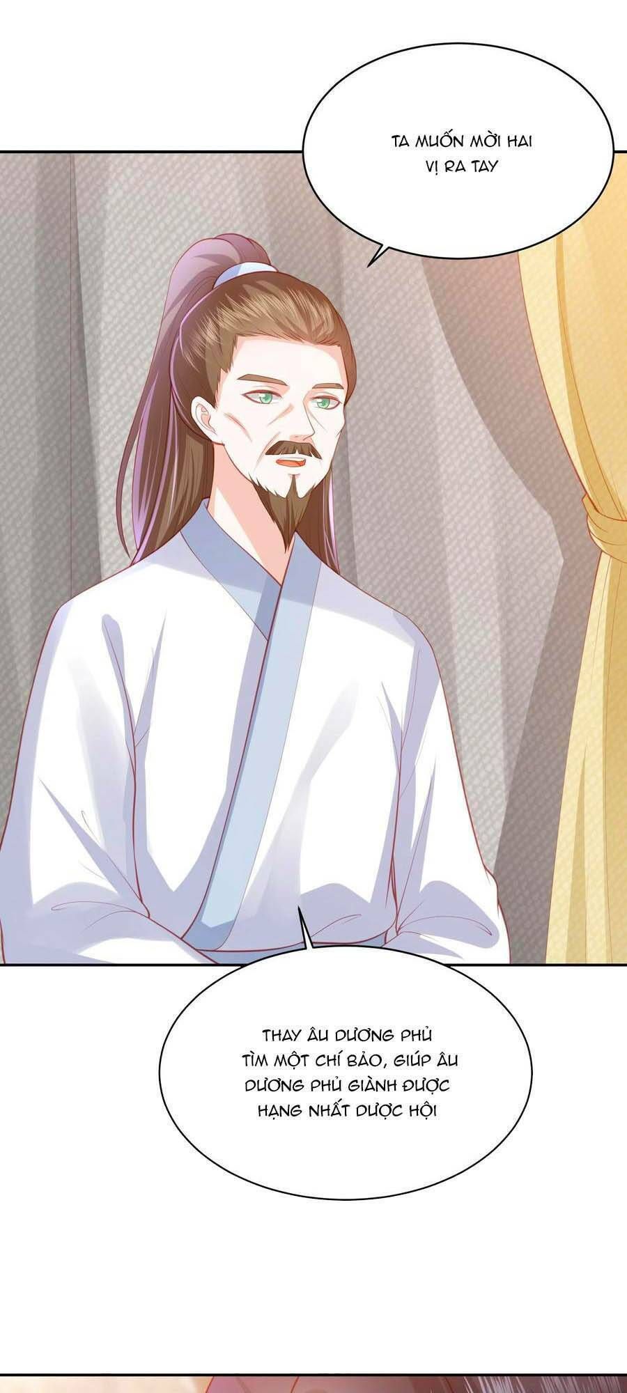 đọc truyện Phượng Hoàng Thác: Chuyên Sủng Khí Thê Chương 129 ảnh 4 tại Thiên Thai Truyện