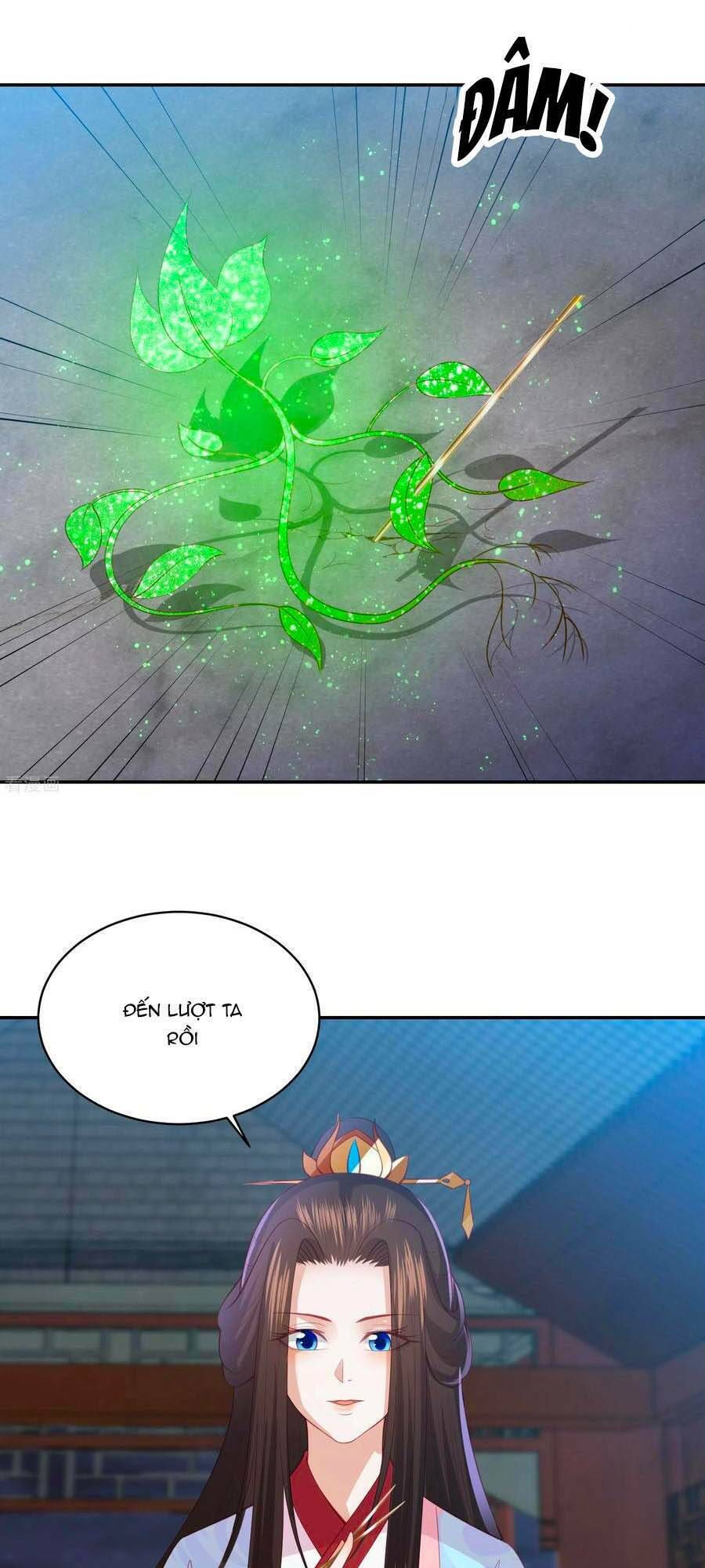 đọc truyện Phượng Hoàng Thác: Chuyên Sủng Khí Thê Chương 129 ảnh 24 tại Thiên Thai Truyện