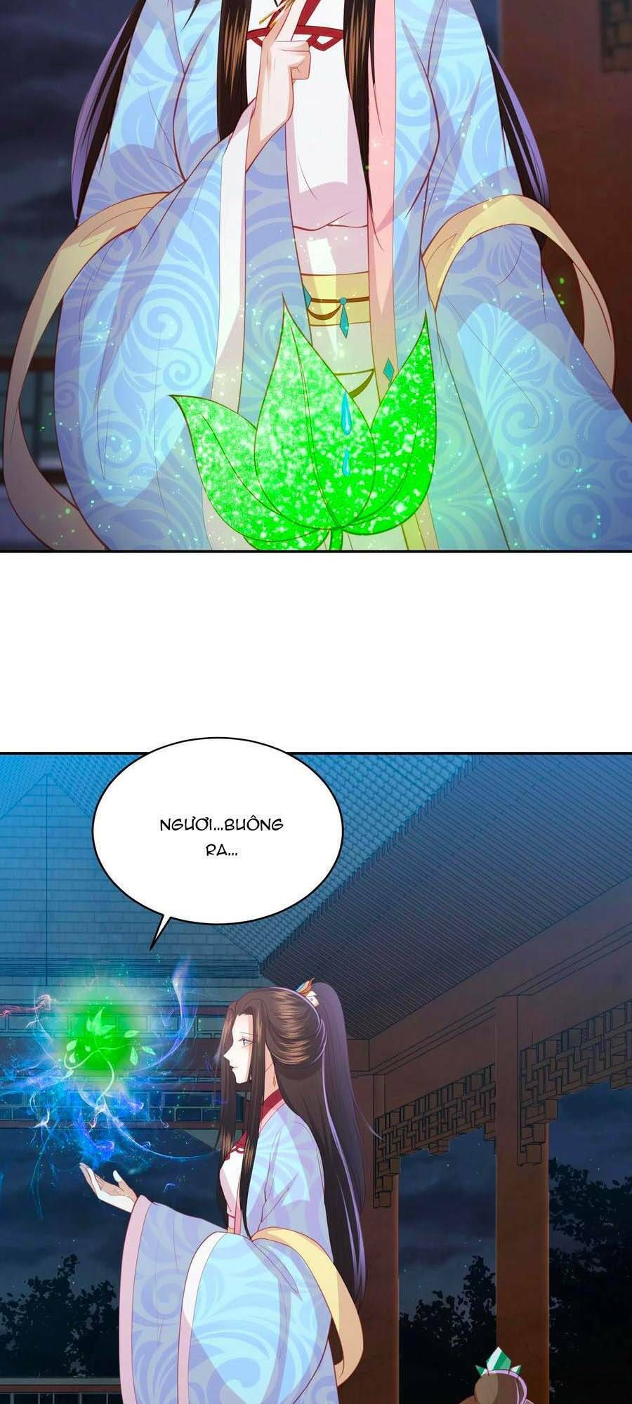 đọc truyện Phượng Hoàng Thác: Chuyên Sủng Khí Thê Chương 129 ảnh 25 tại Thiên Thai Truyện