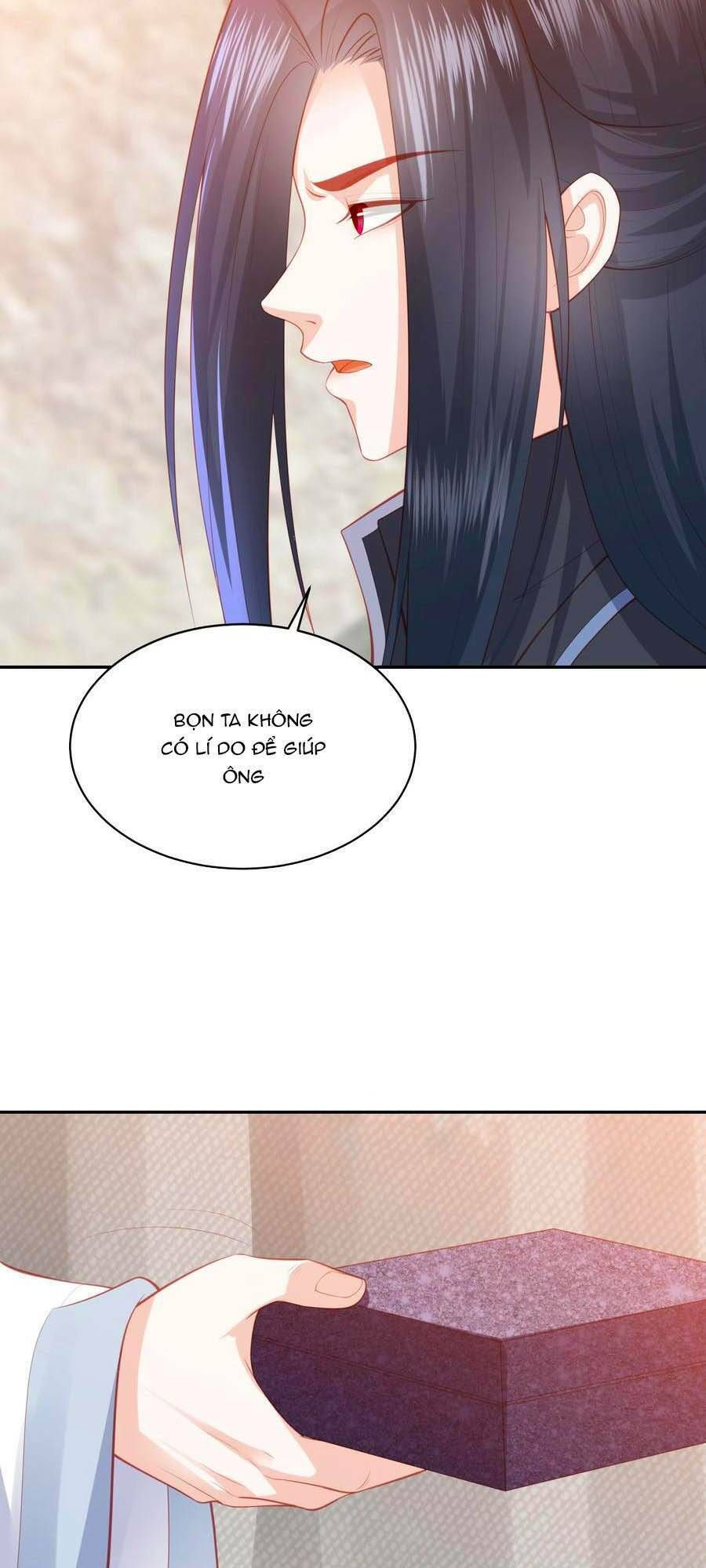 đọc truyện Phượng Hoàng Thác: Chuyên Sủng Khí Thê Chương 129 ảnh 5 tại Thiên Thai Truyện