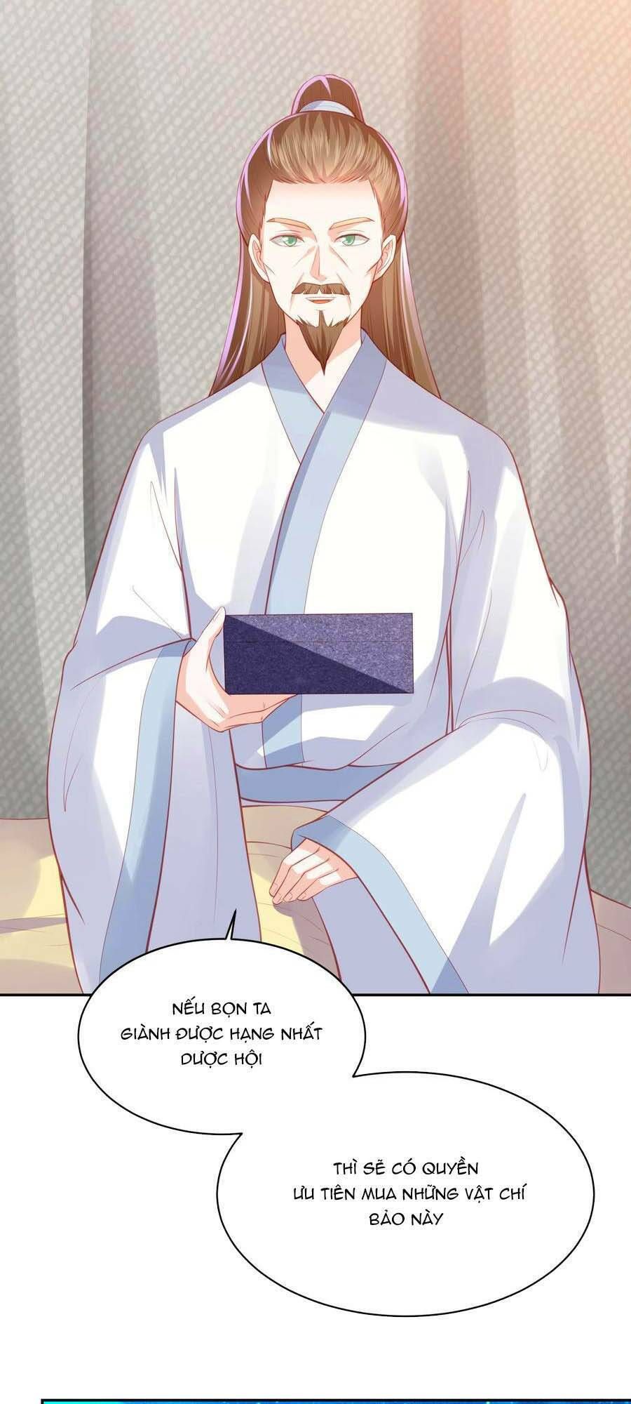 đọc truyện Phượng Hoàng Thác: Chuyên Sủng Khí Thê Chương 129 ảnh 7 tại Thiên Thai Truyện