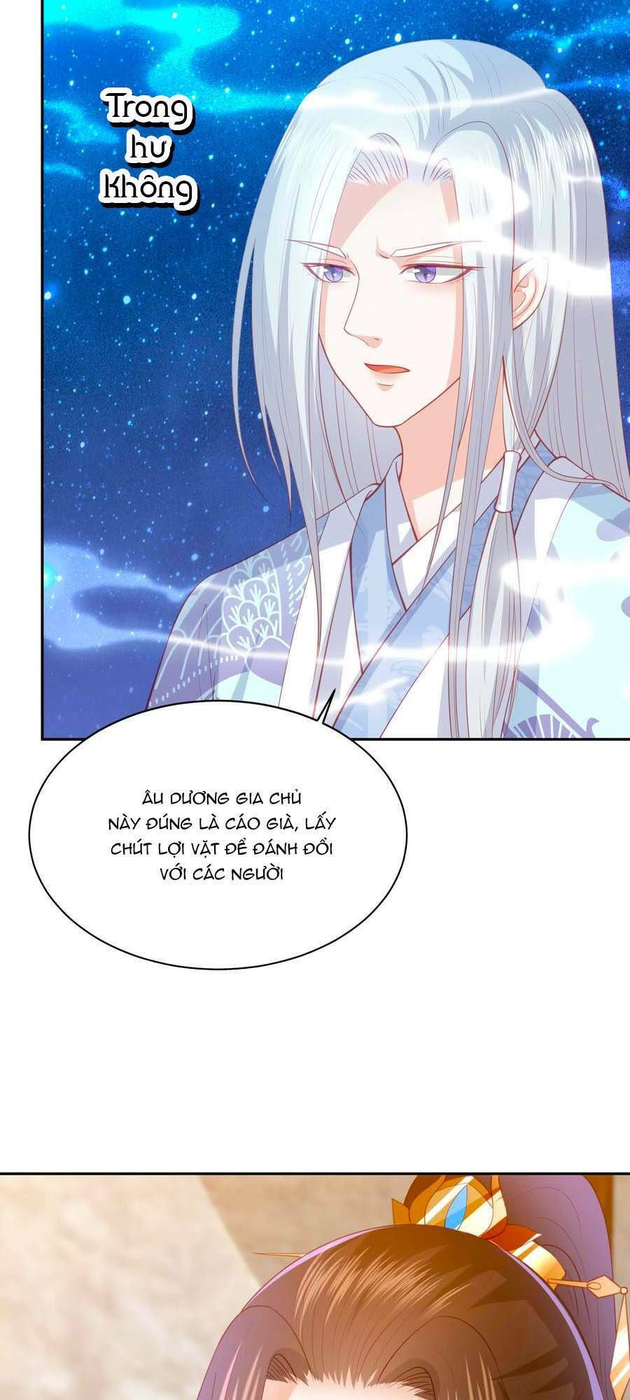 đọc truyện Phượng Hoàng Thác: Chuyên Sủng Khí Thê Chương 129 ảnh 8 tại Thiên Thai Truyện