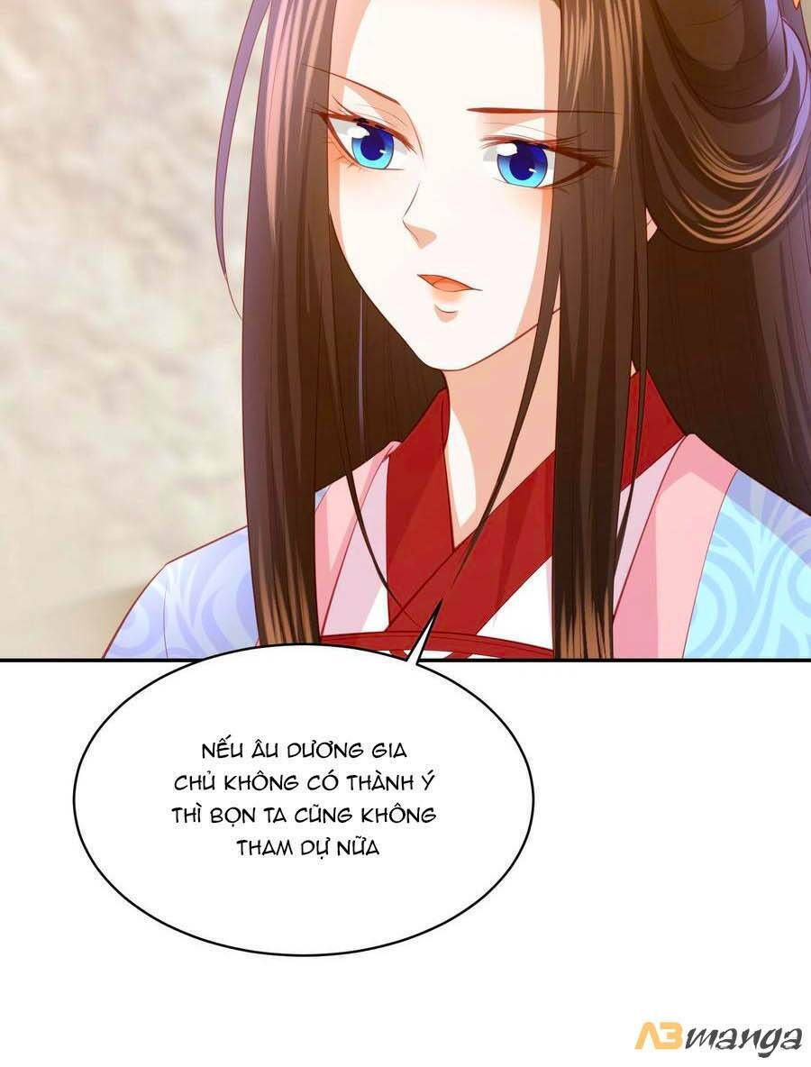 đọc truyện Phượng Hoàng Thác: Chuyên Sủng Khí Thê Chương 129 ảnh 9 tại Thiên Thai Truyện