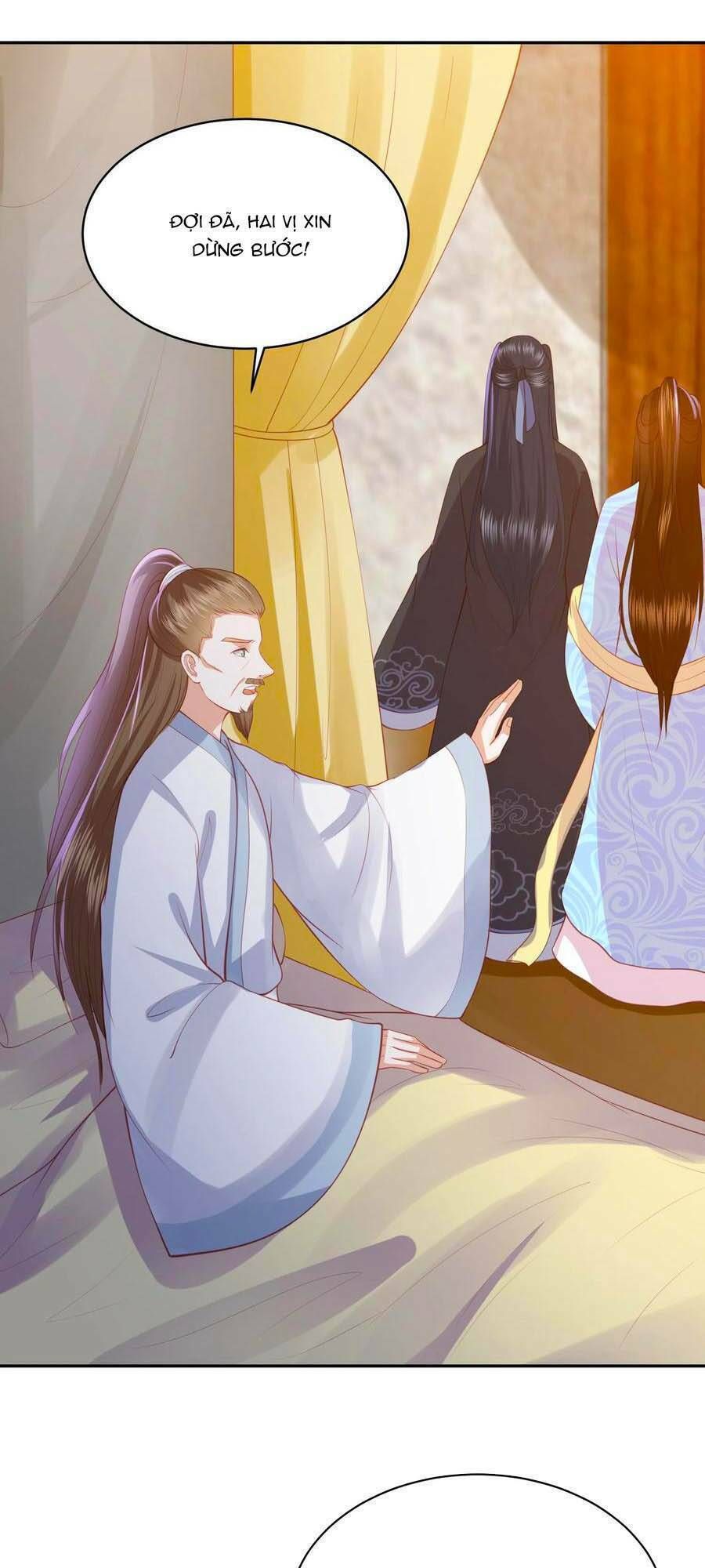 đọc truyện Phượng Hoàng Thác: Chuyên Sủng Khí Thê Chương 129 ảnh 10 tại Thiên Thai Truyện